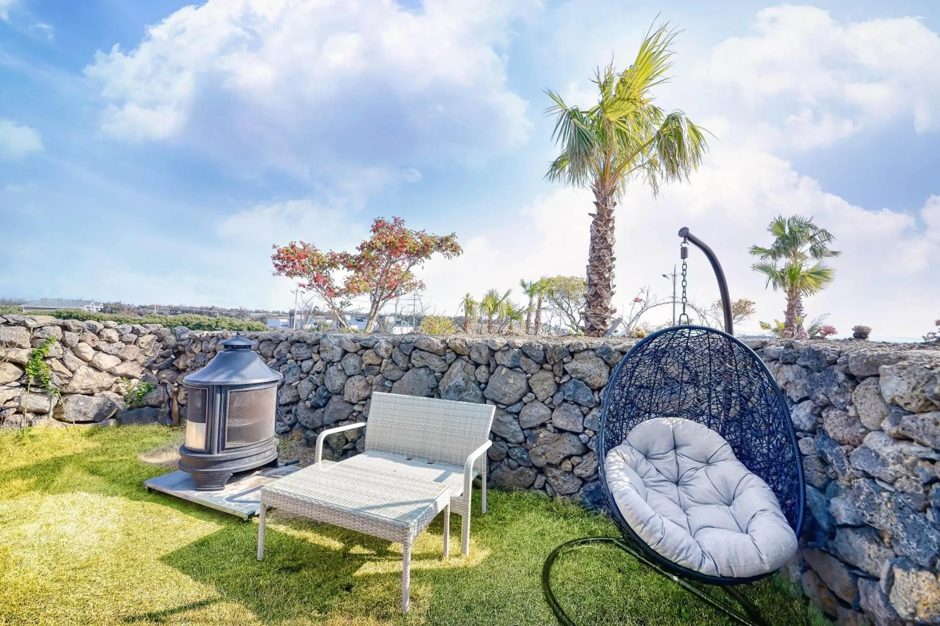 Seogwipo Dawa Pool Villa Pension Seogwipo Dawa Pool Villa Pension