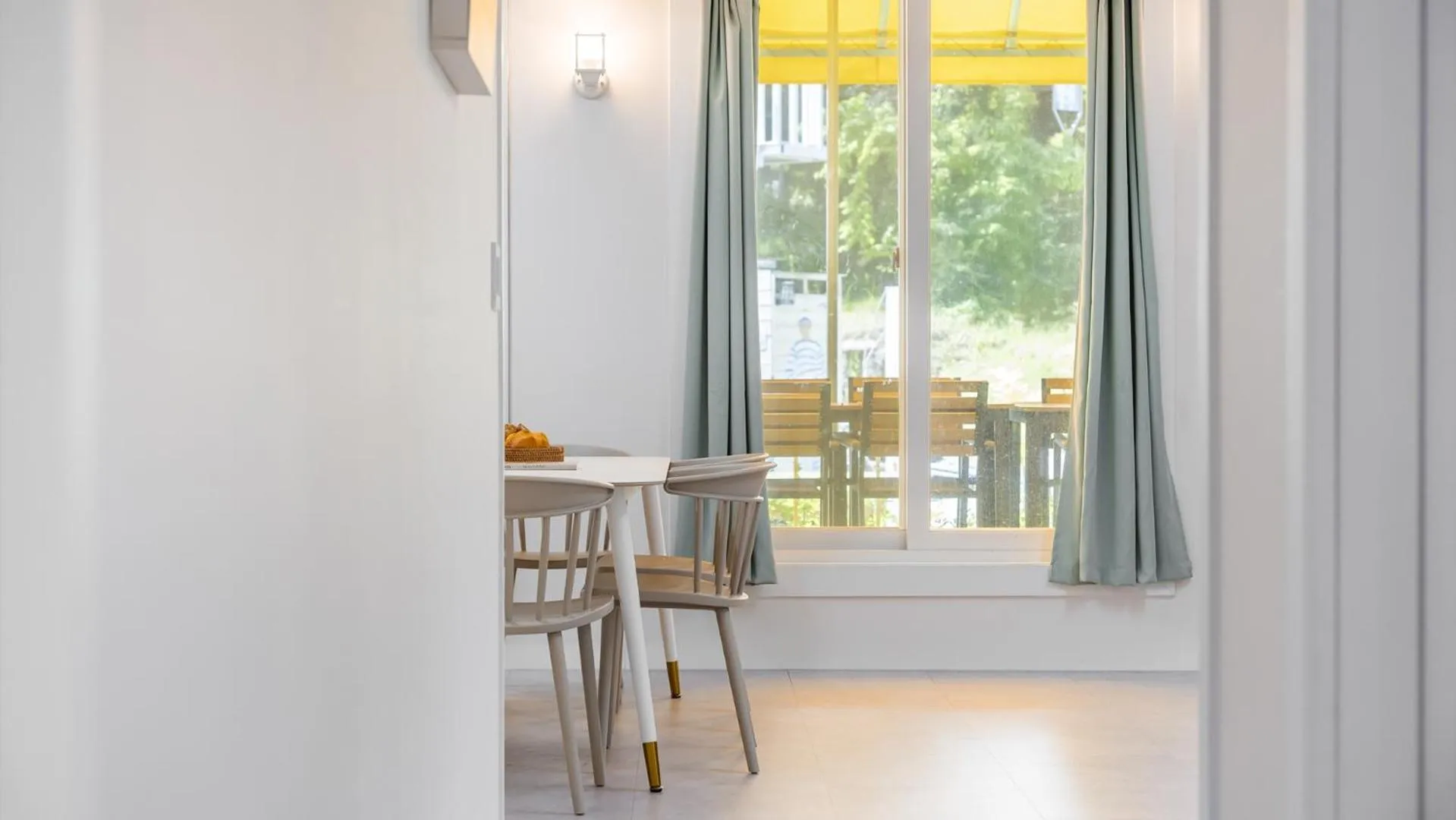 Property building in yangpyeong seojongpool pet pension