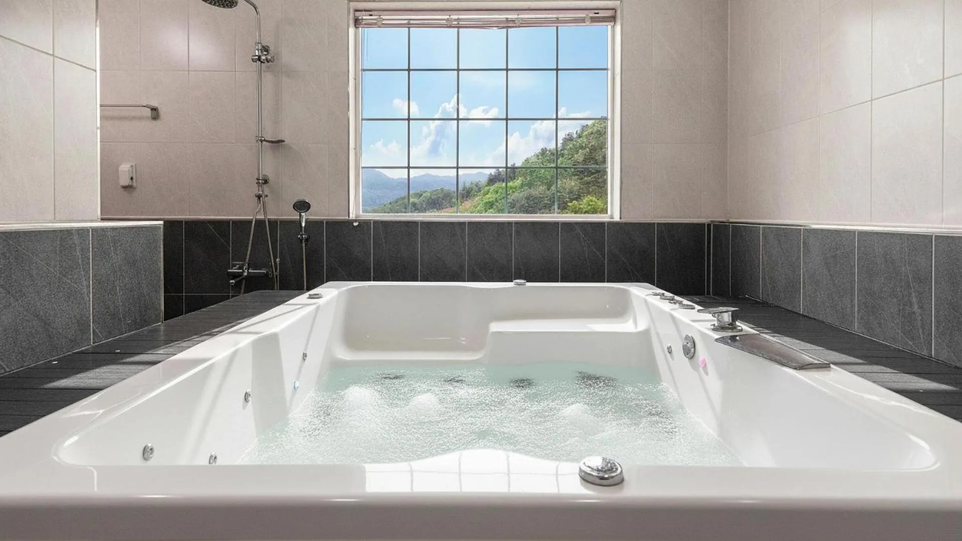 Gapyeong Citrine Pension