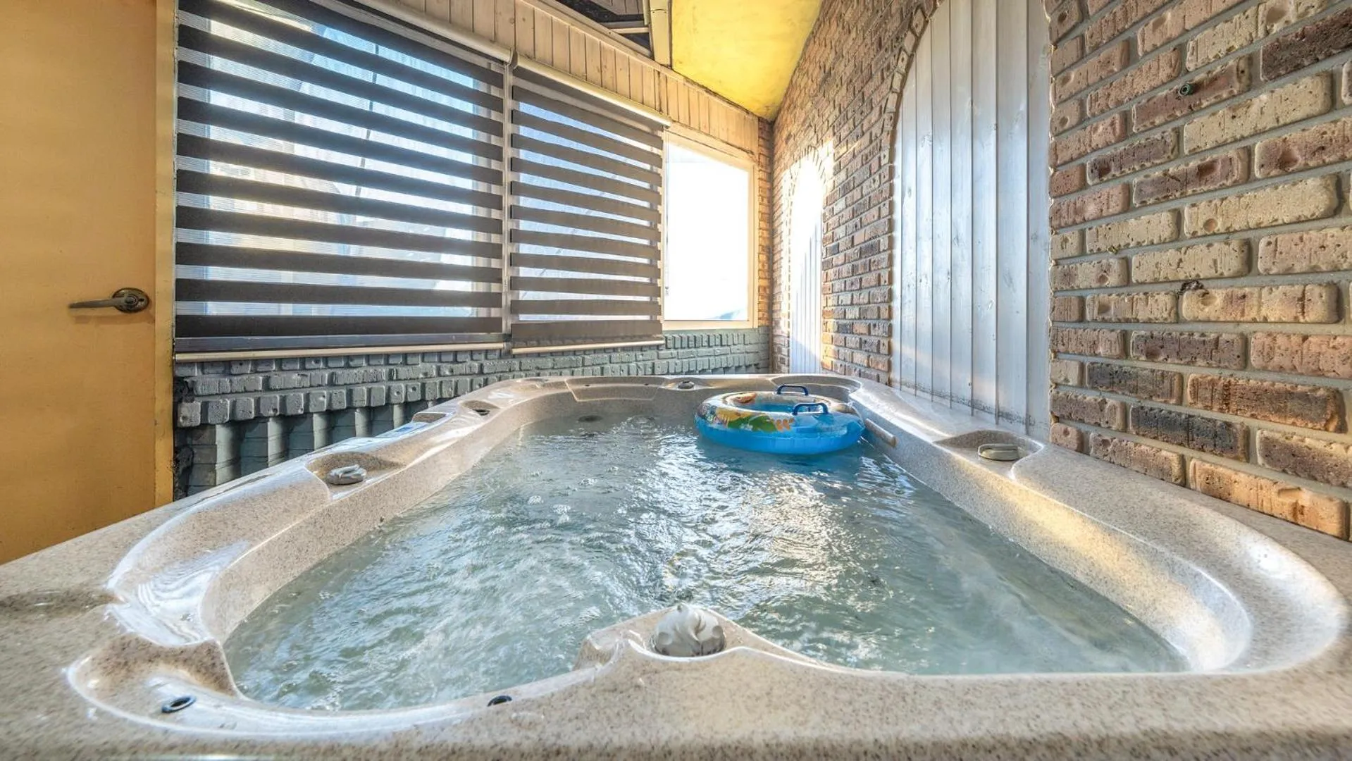 Property building in Ganghwa Sky Garden Poolvilla