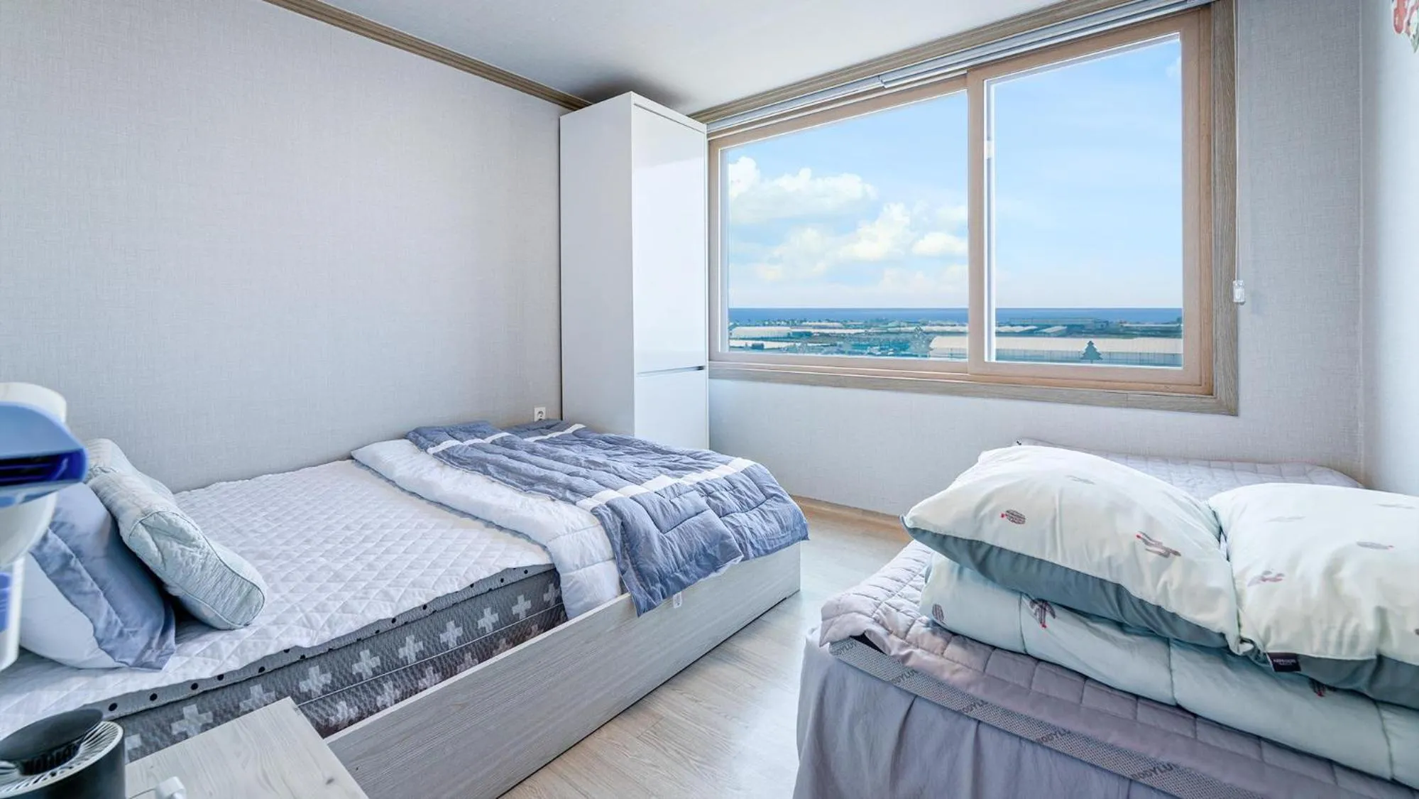 Jeju Skysea pension