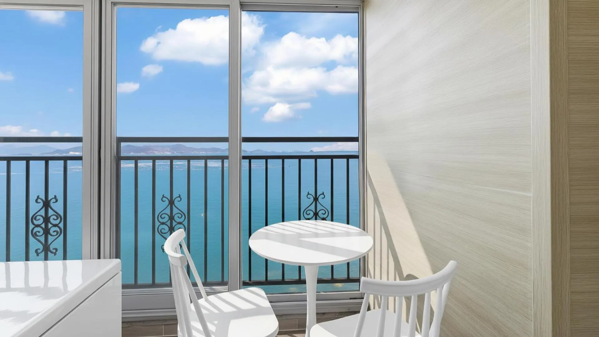 Property building in Yeosu Nukim Pension