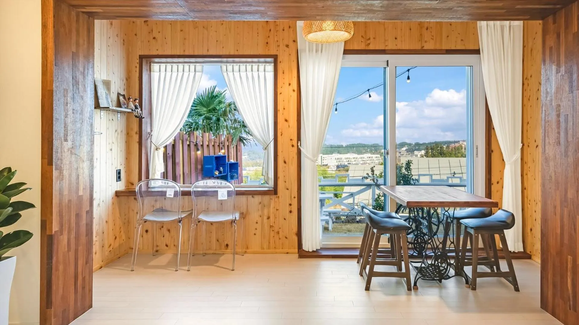 Studio 2 in Jeju Dalbaekstay