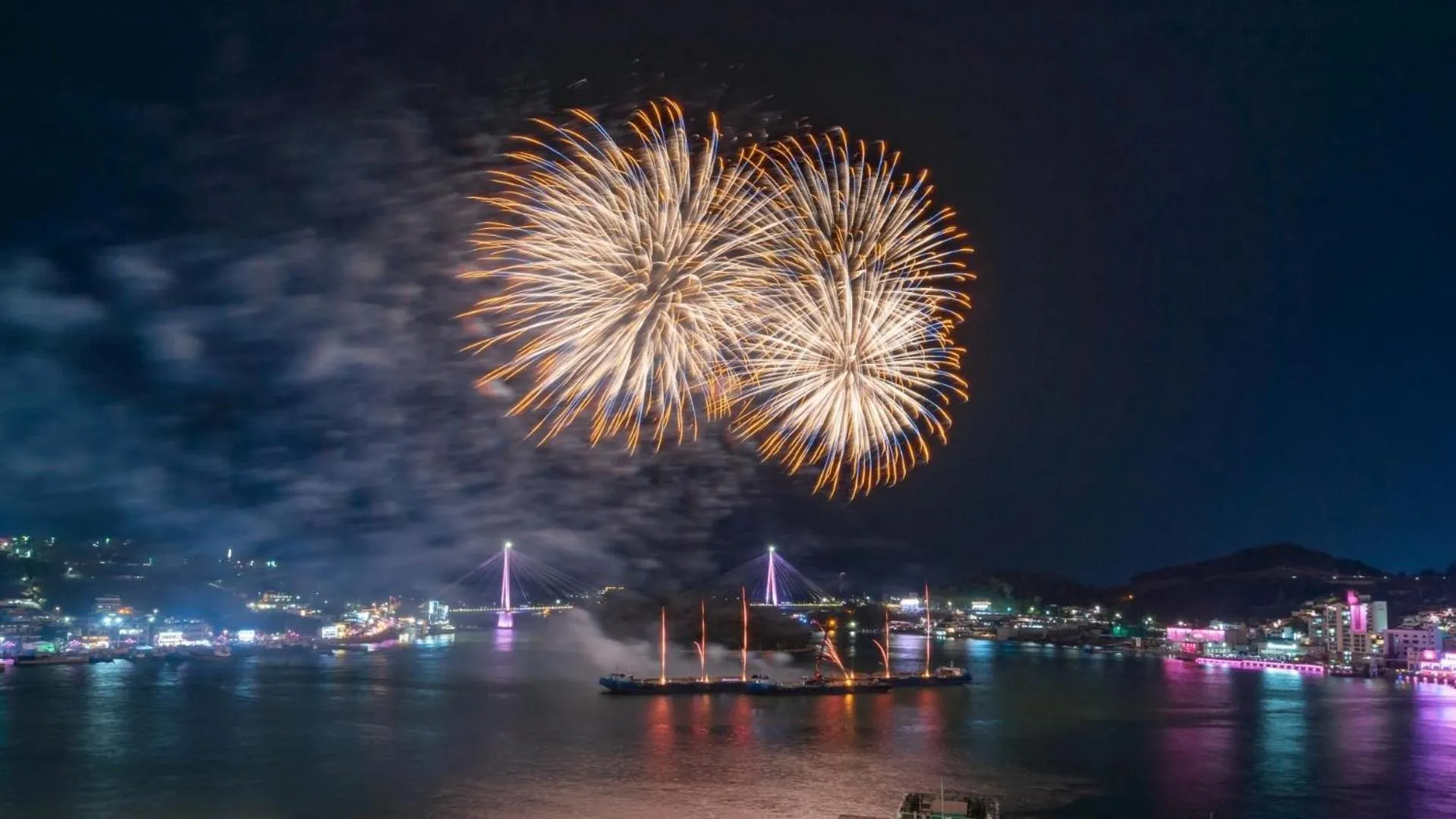 Property building in Yeosu Trip Pension