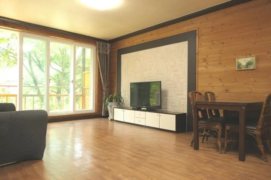 Property building in Gapyeong ongdalsam pension