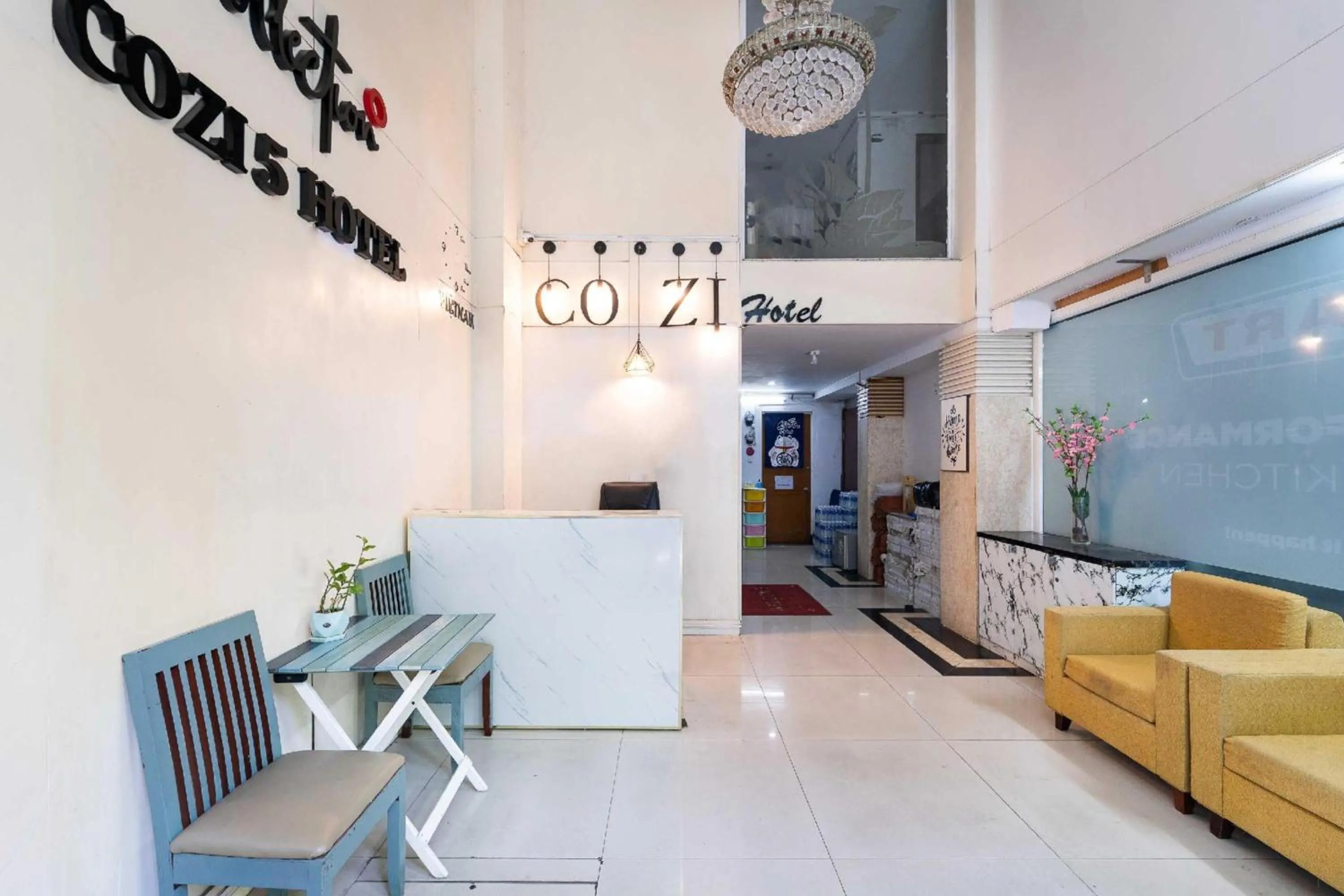 Belvilla Comfort Stays Near SECC formerly Cozy Hotel