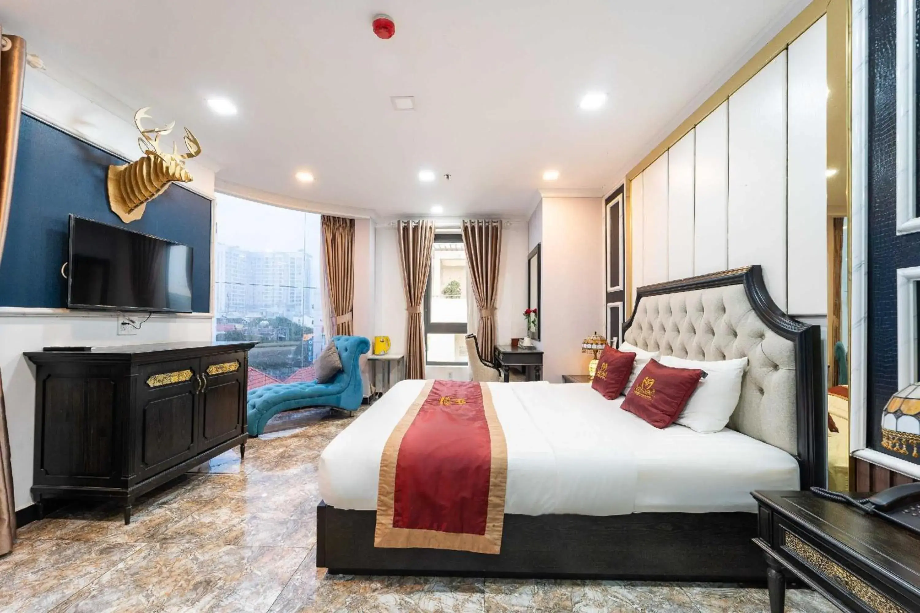 Deluxe Suite in Dancentre Airport Stays - Havana Hotel Deluxe Suite in Dancentre Airport Stays - Havana Hotel