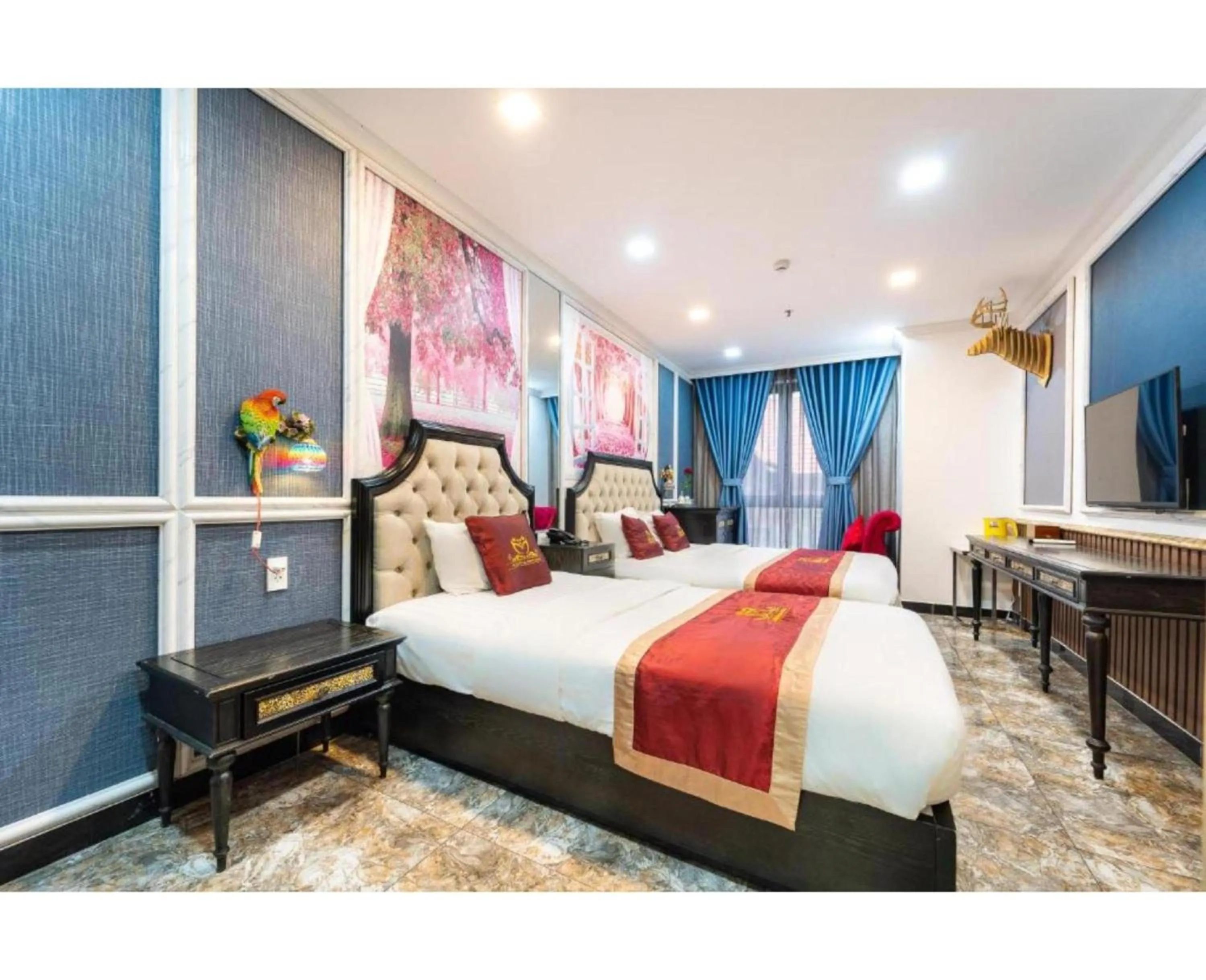 Dancentre Airport Stays - Havana Hotel
