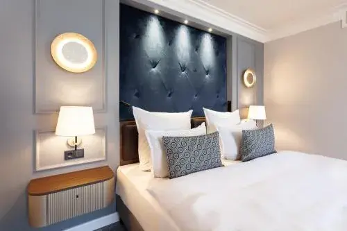 Hotel Fürstenhof Hotel Fürstenhof