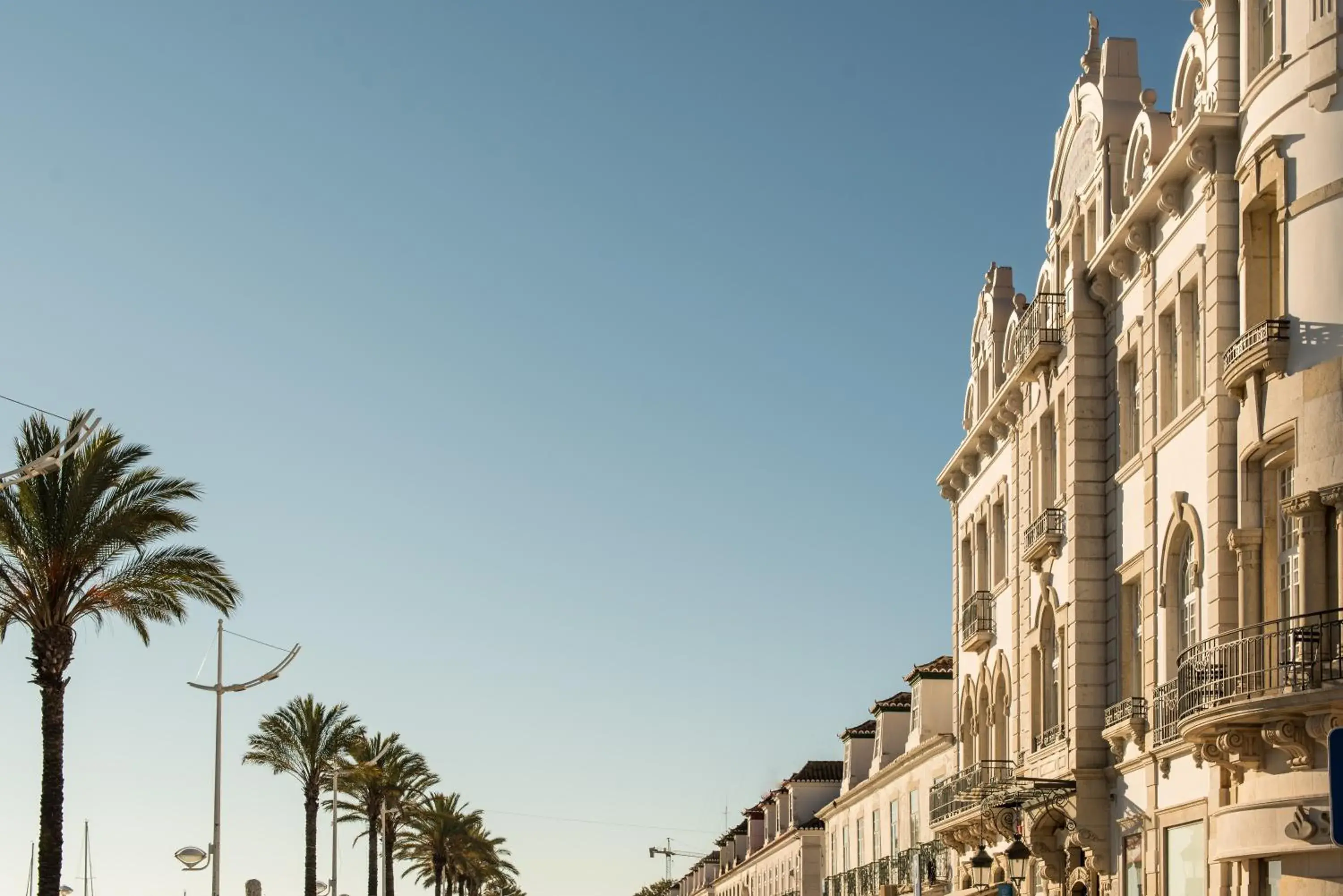 Property building in Bordoy Grand House Algarve Property building in Bordoy Grand House Algarve