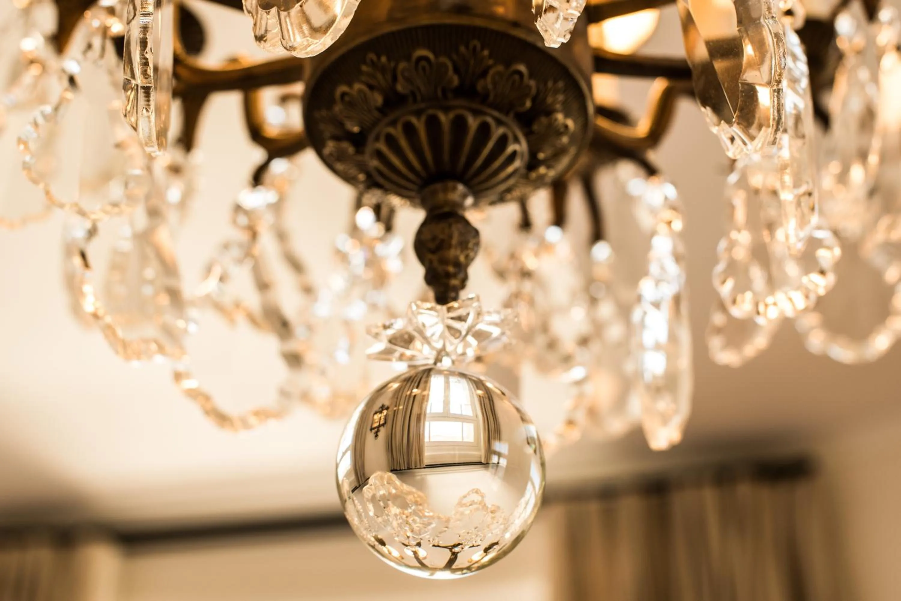 Decorative detail in Bordoy Grand House Algarve