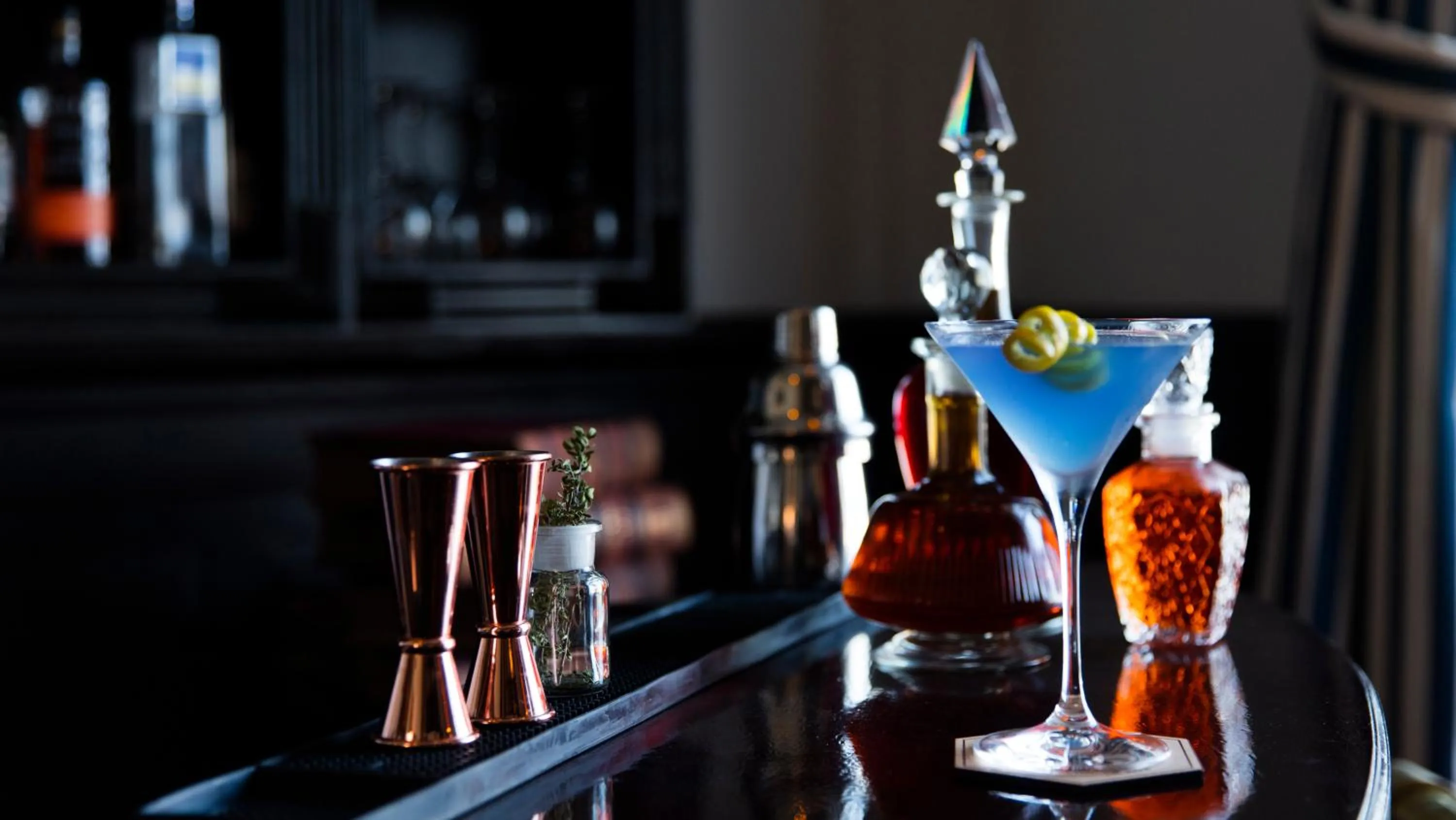 Lounge or bar in Bordoy Grand House Algarve