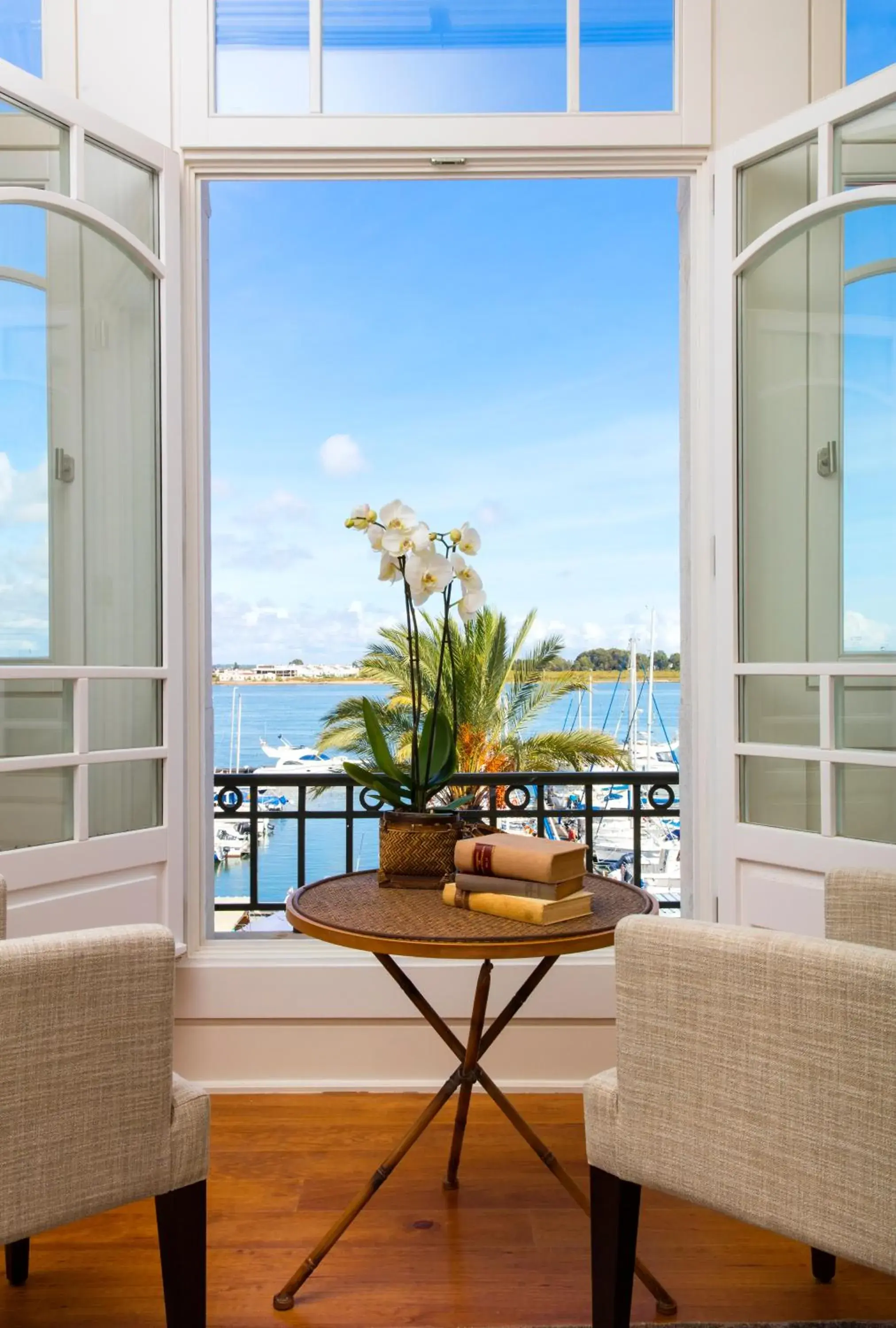 View (from property/room) in Bordoy Grand House Algarve View (from property/room) in Bordoy Grand House Algarve