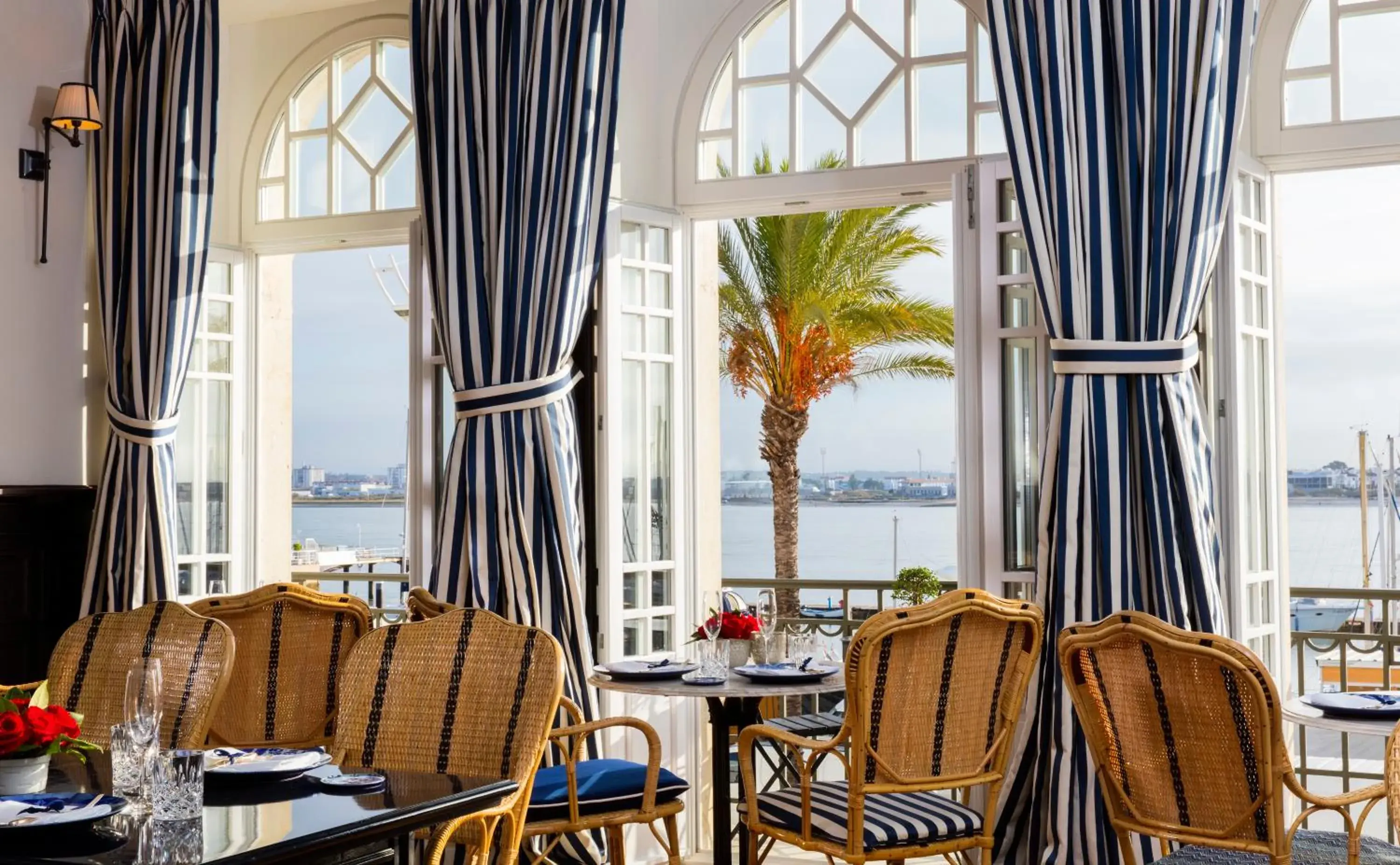 Lounge or bar in Bordoy Grand House Algarve Lounge or bar in Bordoy Grand House Algarve