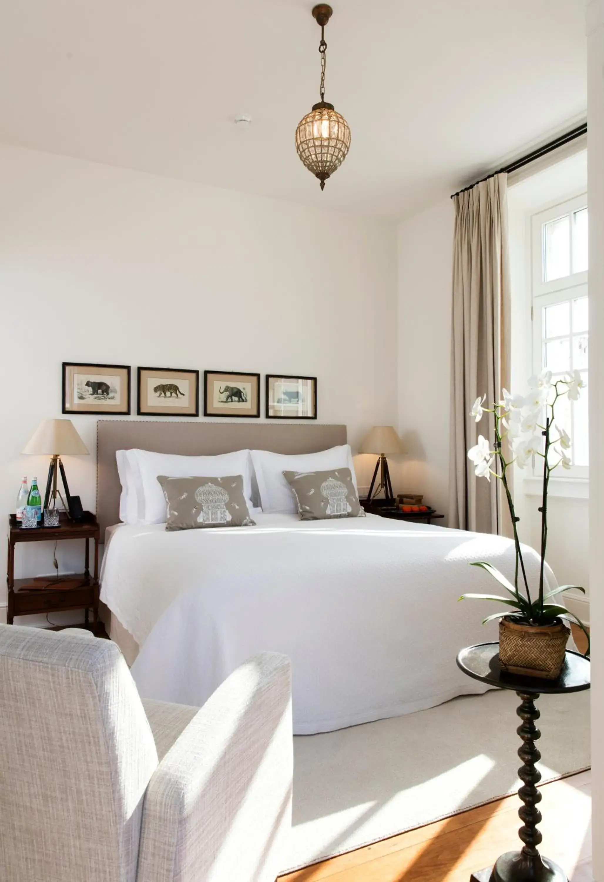 Double Room in Bordoy Grand House Algarve Double Room in Bordoy Grand House Algarve