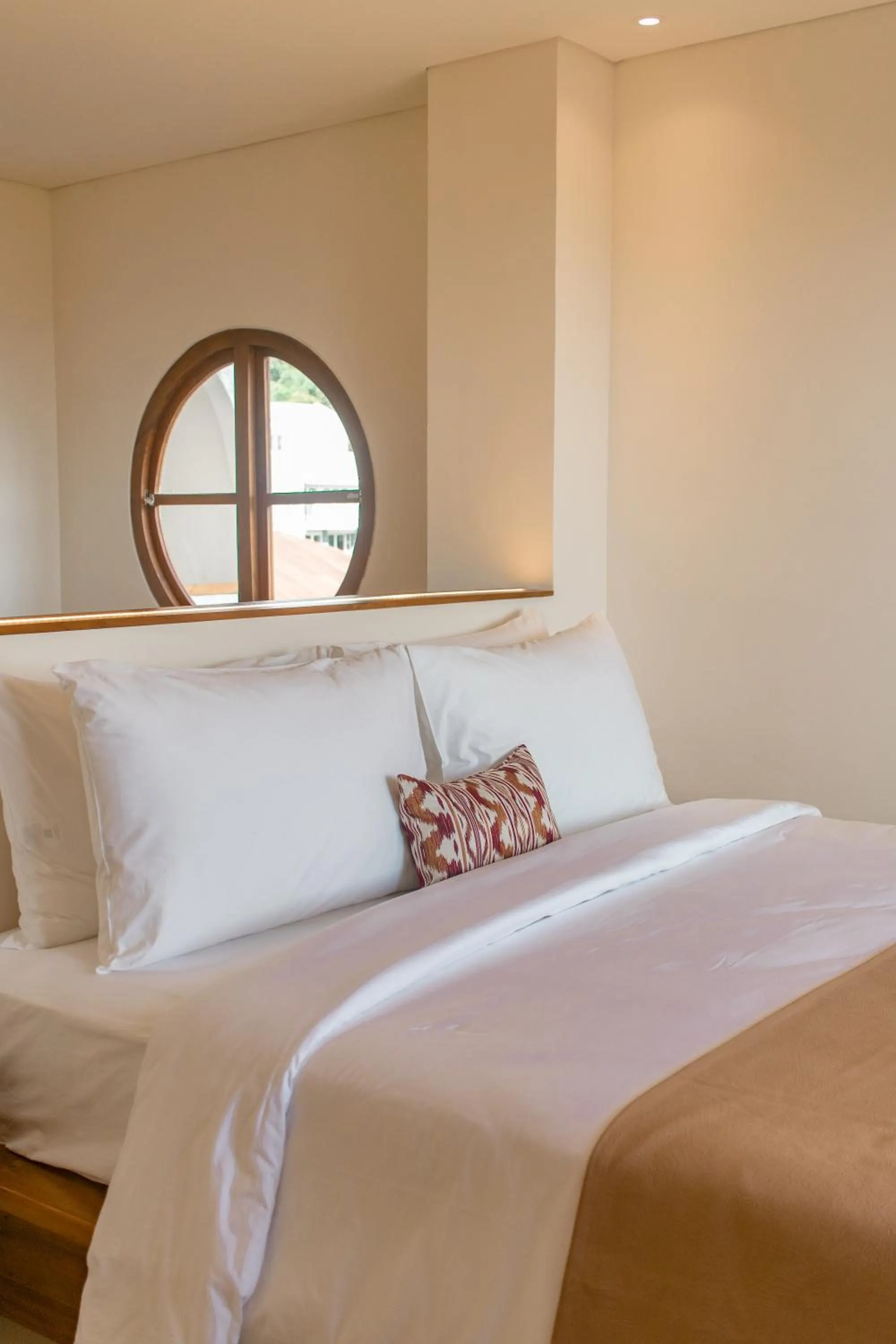 Bedroom, Bed in Oh!Julia Hotel Komodo