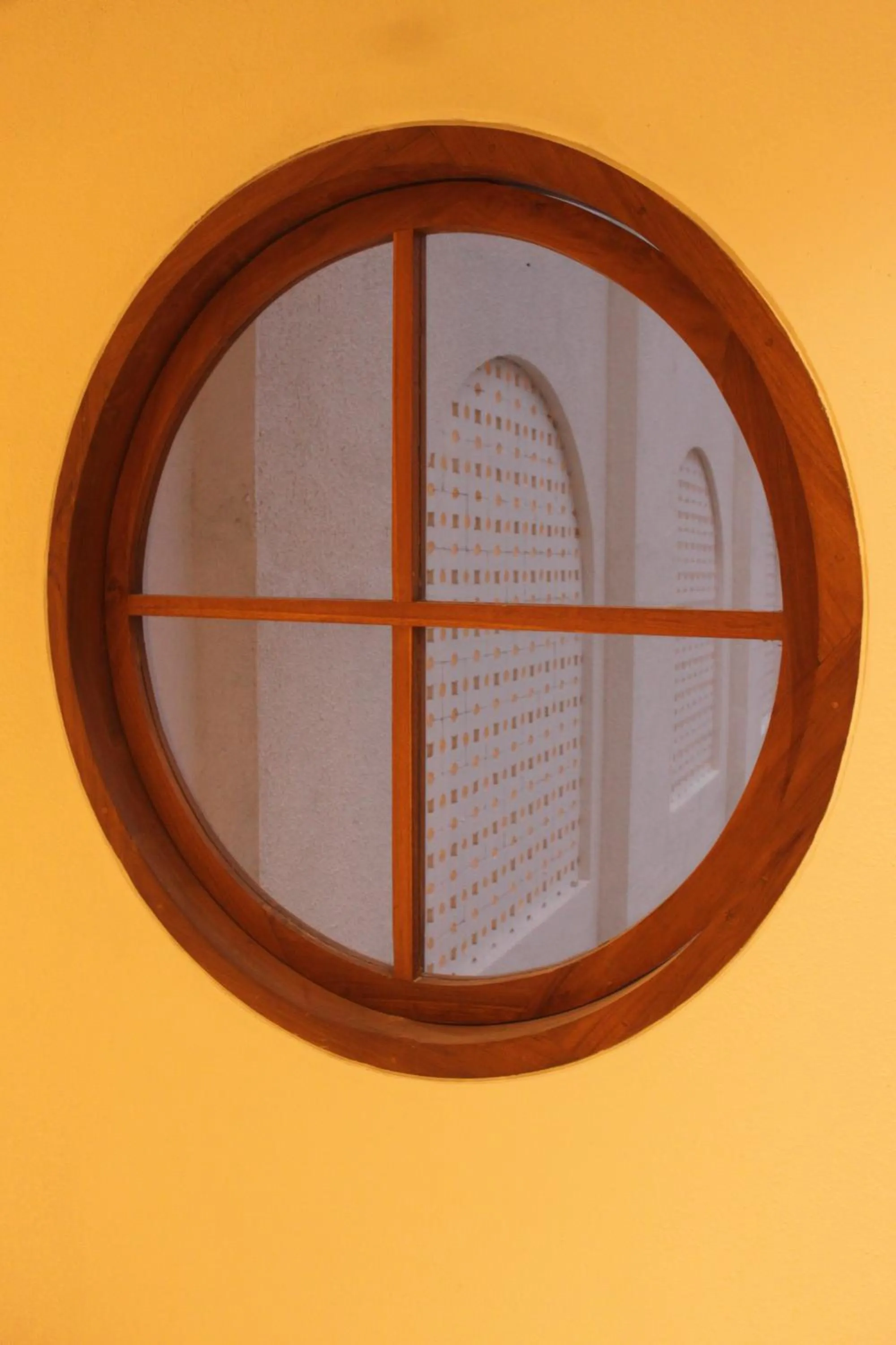 Property building in Oh!Julia Hotel Komodo