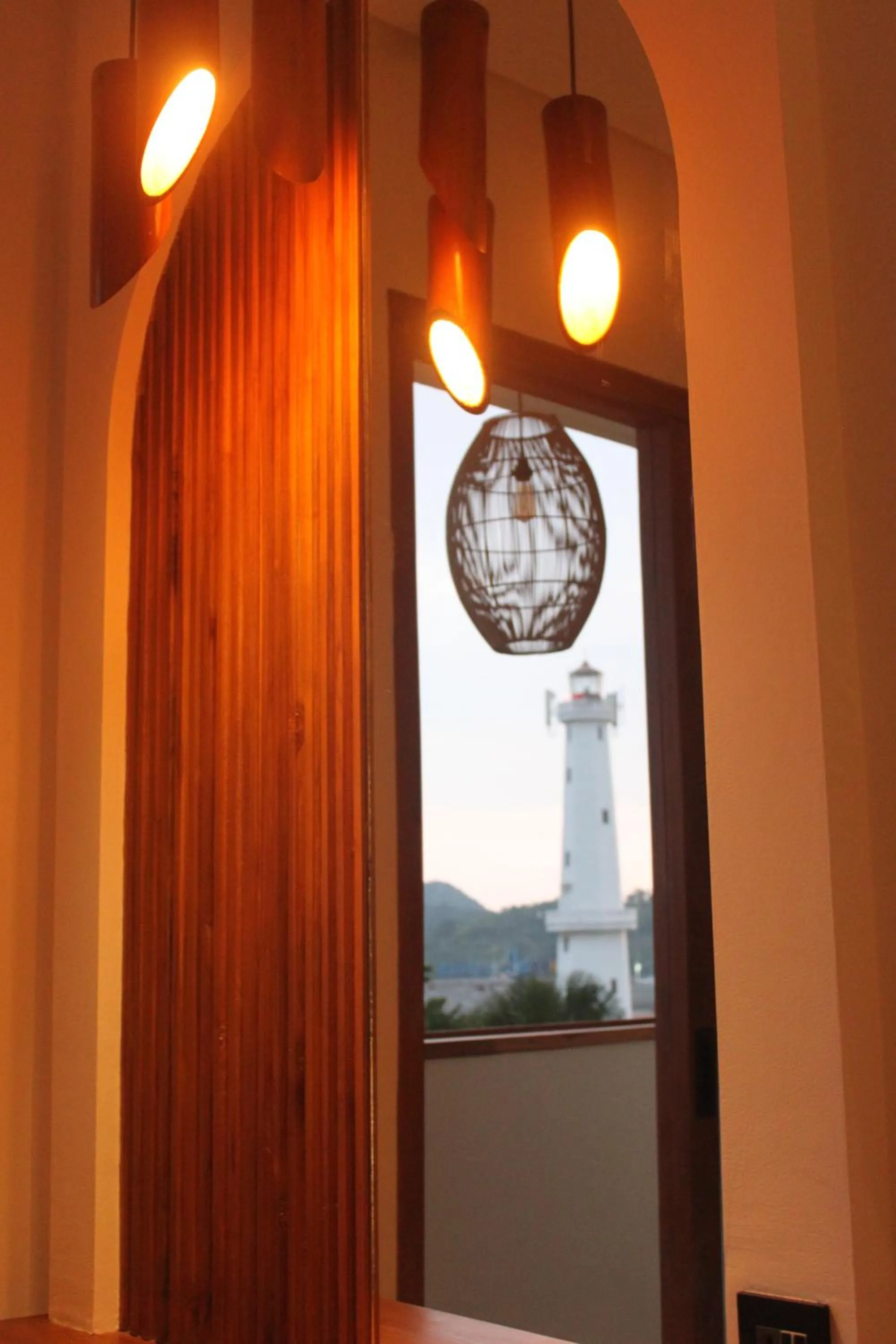 View (from property/room) in Oh!Julia Hotel Komodo