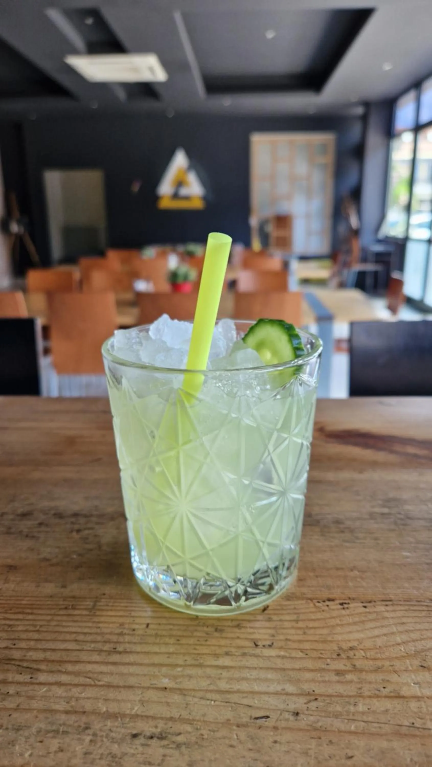 Lounge or bar in Leonidaion Guesthouse