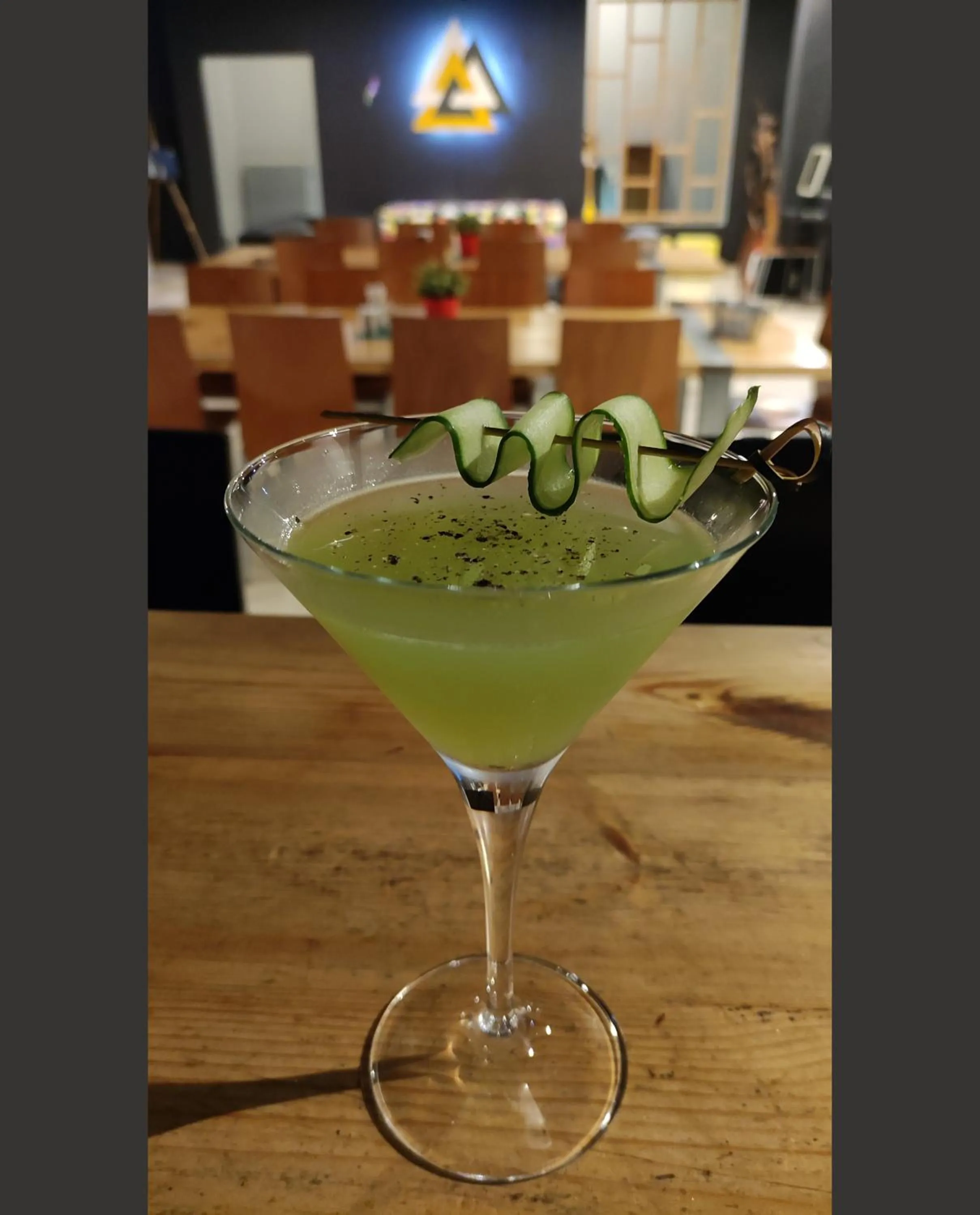 Communal lounge/ TV room in Leonidaion Guesthouse