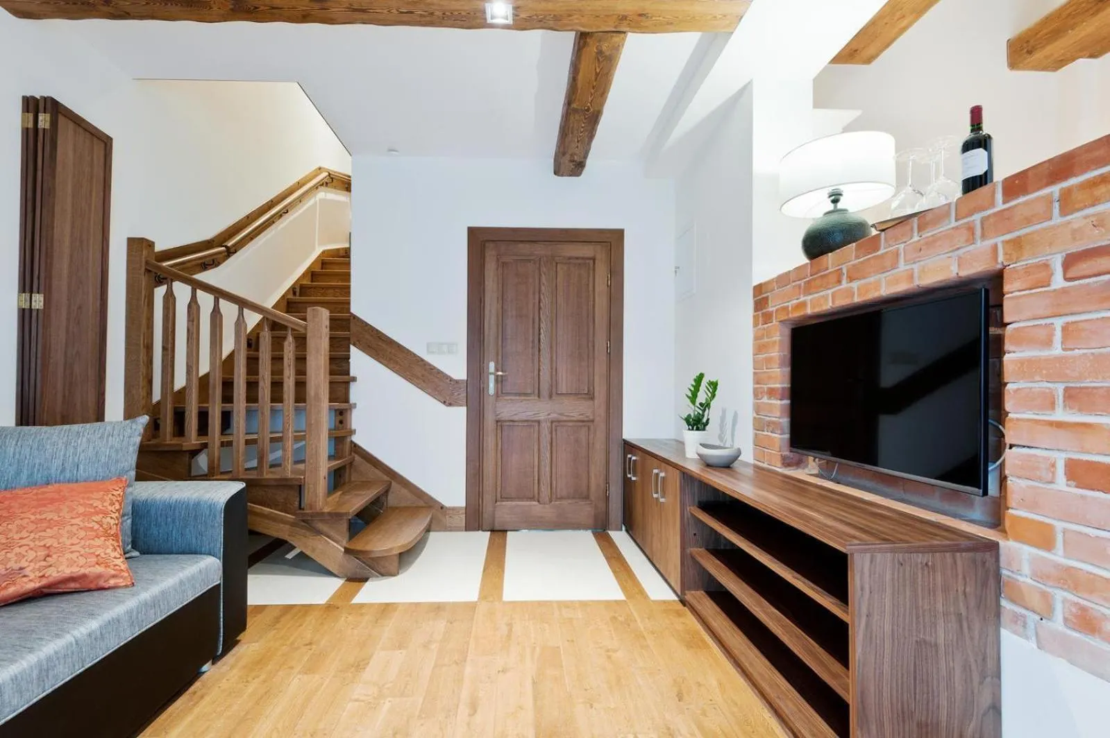 Other in Mevo Apartament - Apartamenty 4 -6 osobowe
