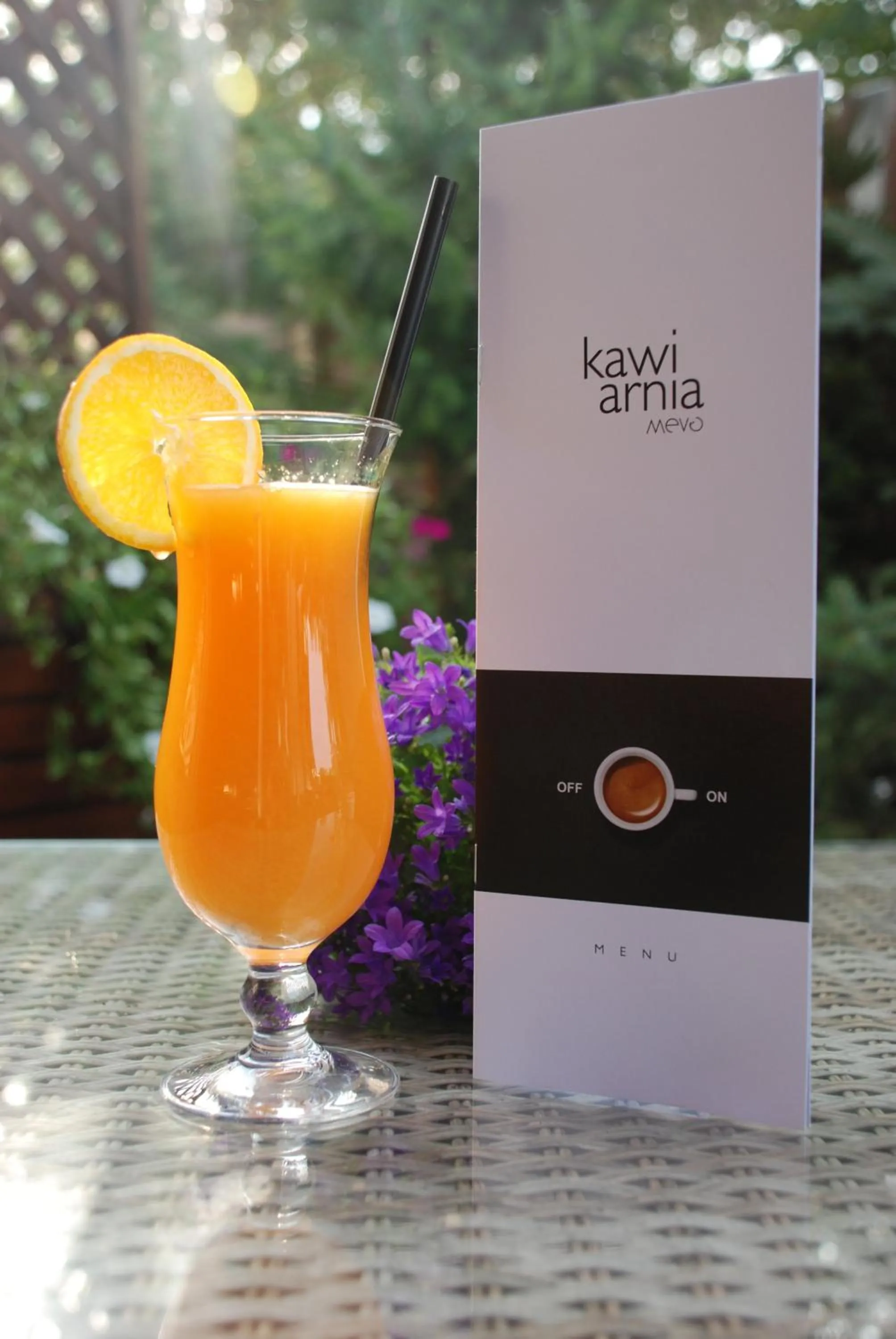 Drinks in Mevo Apartament - Apartamenty 4 -6 osobowe