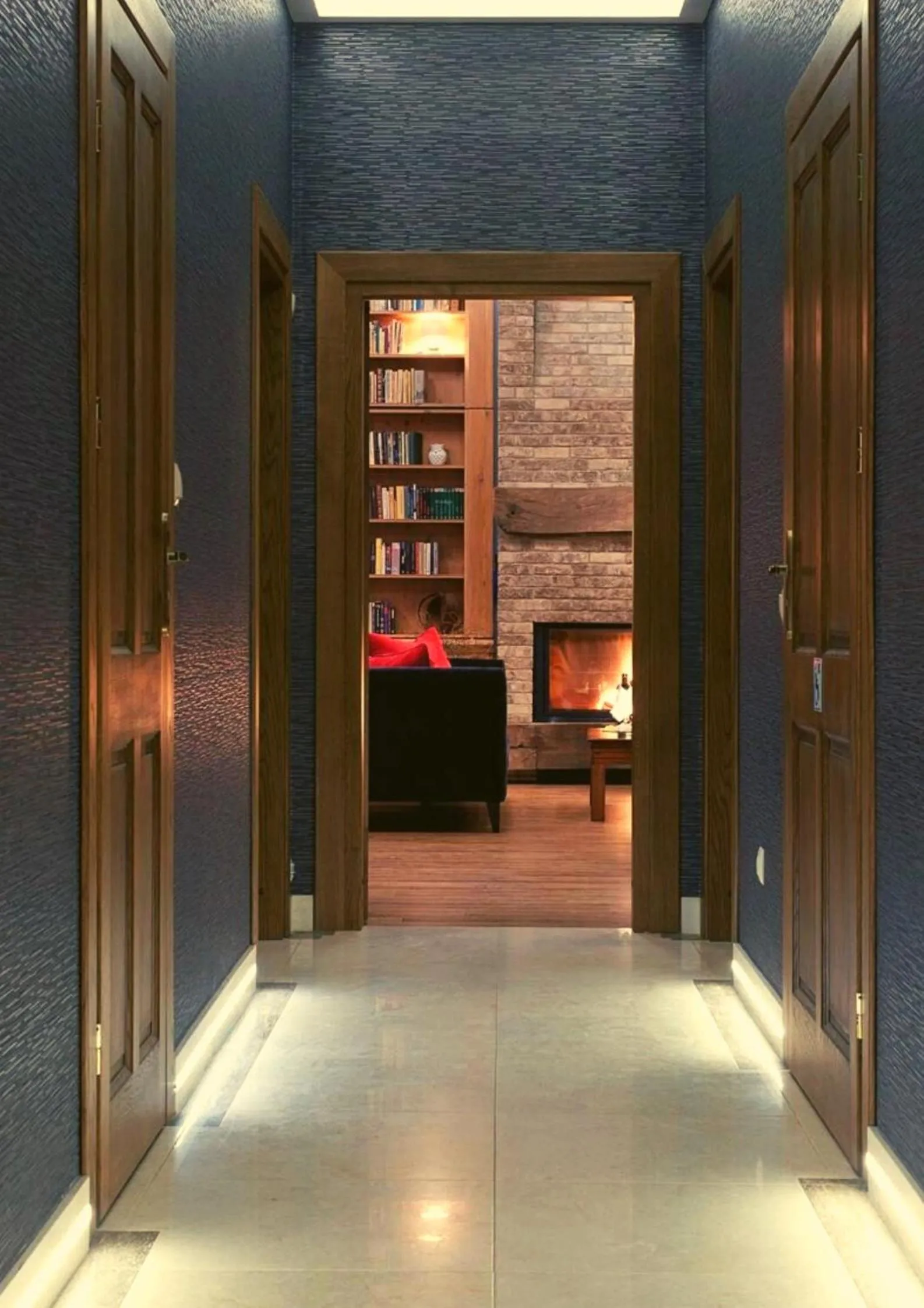 Property building in Mevo Apartament - Apartamenty 4 -6 osobowe