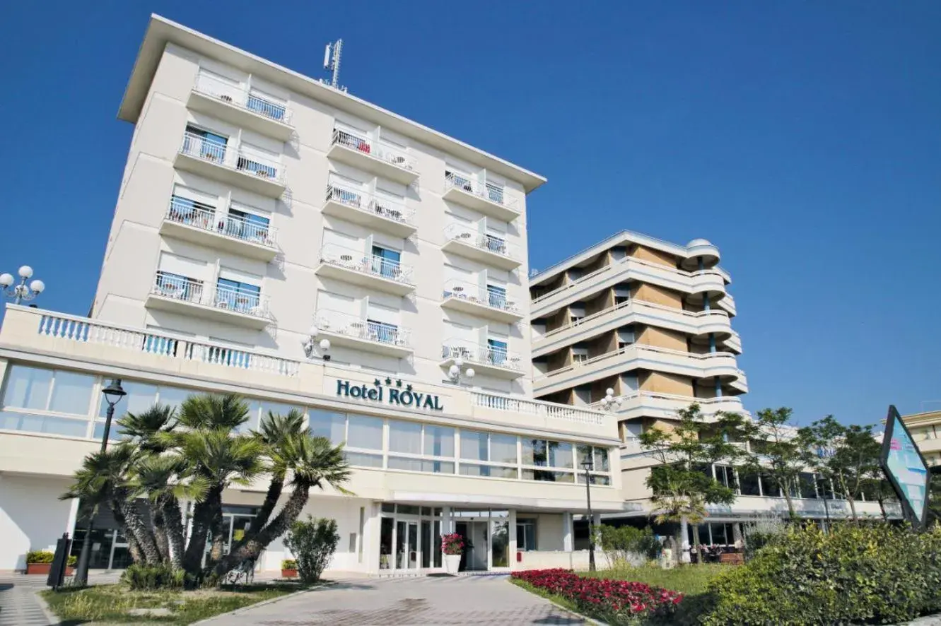 Hotel Royal Hotel Royal