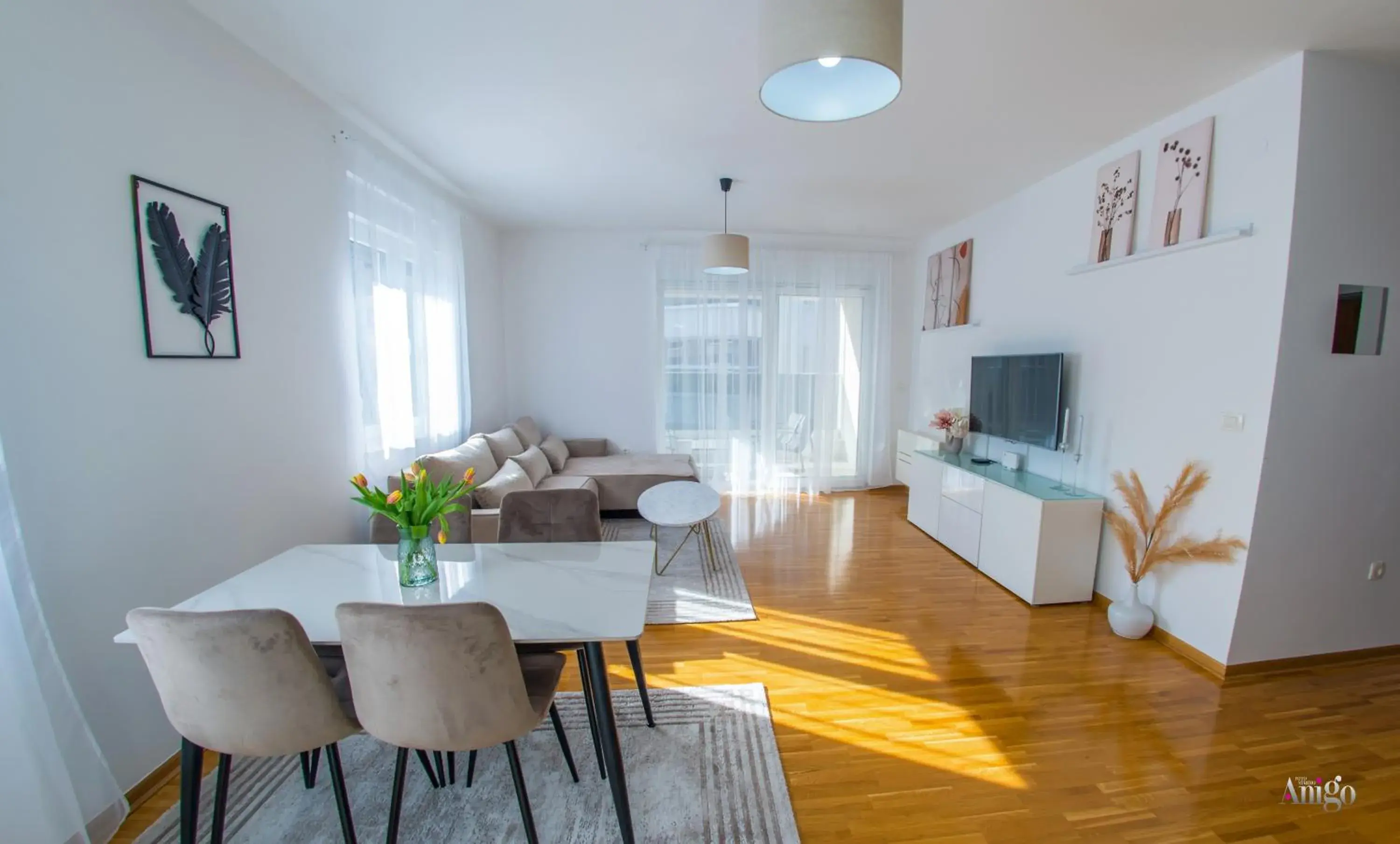 Oasis Luxe Apartment Oasis Luxe Apartment
