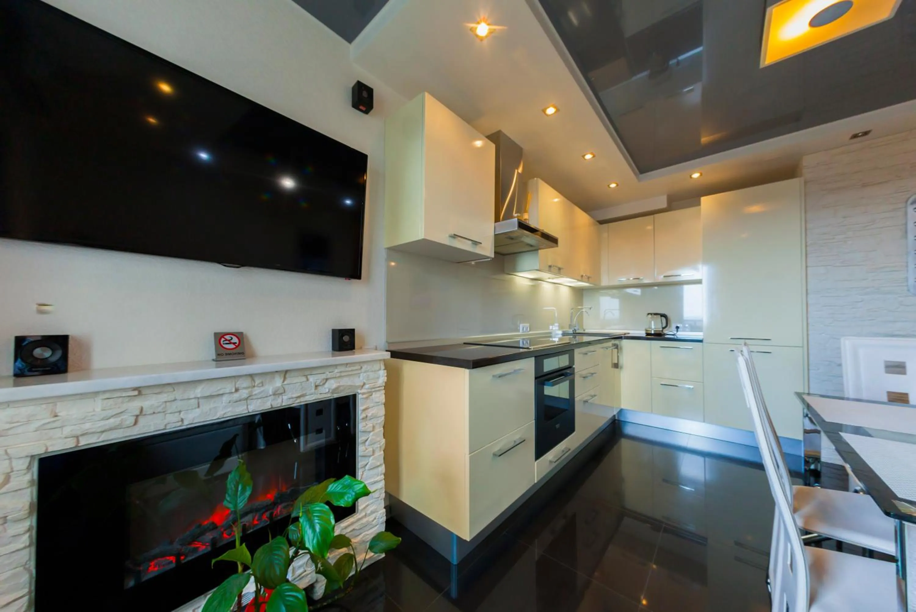 Apartment Prestige Hall