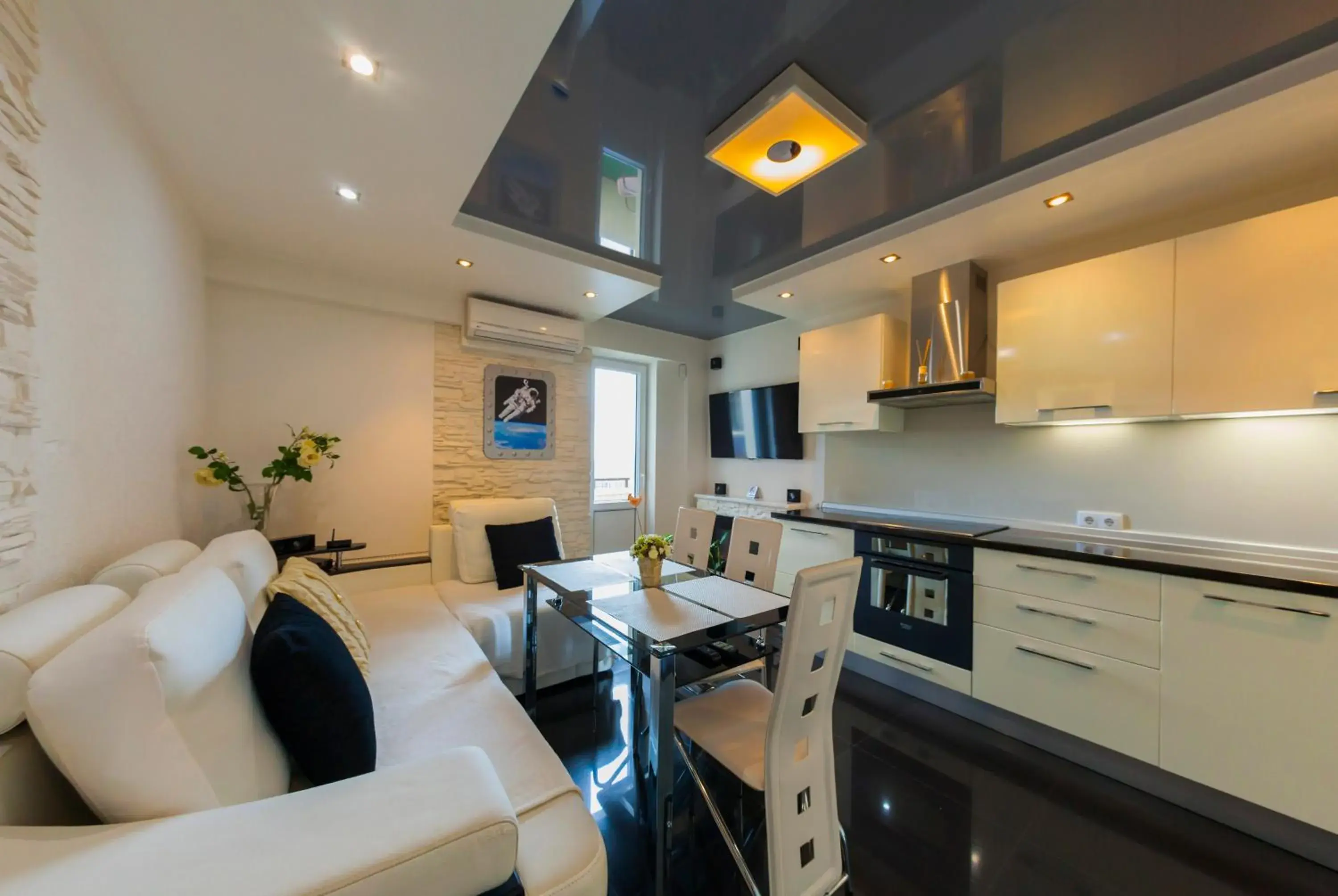 Apartment Prestige Hall Apartment Prestige Hall