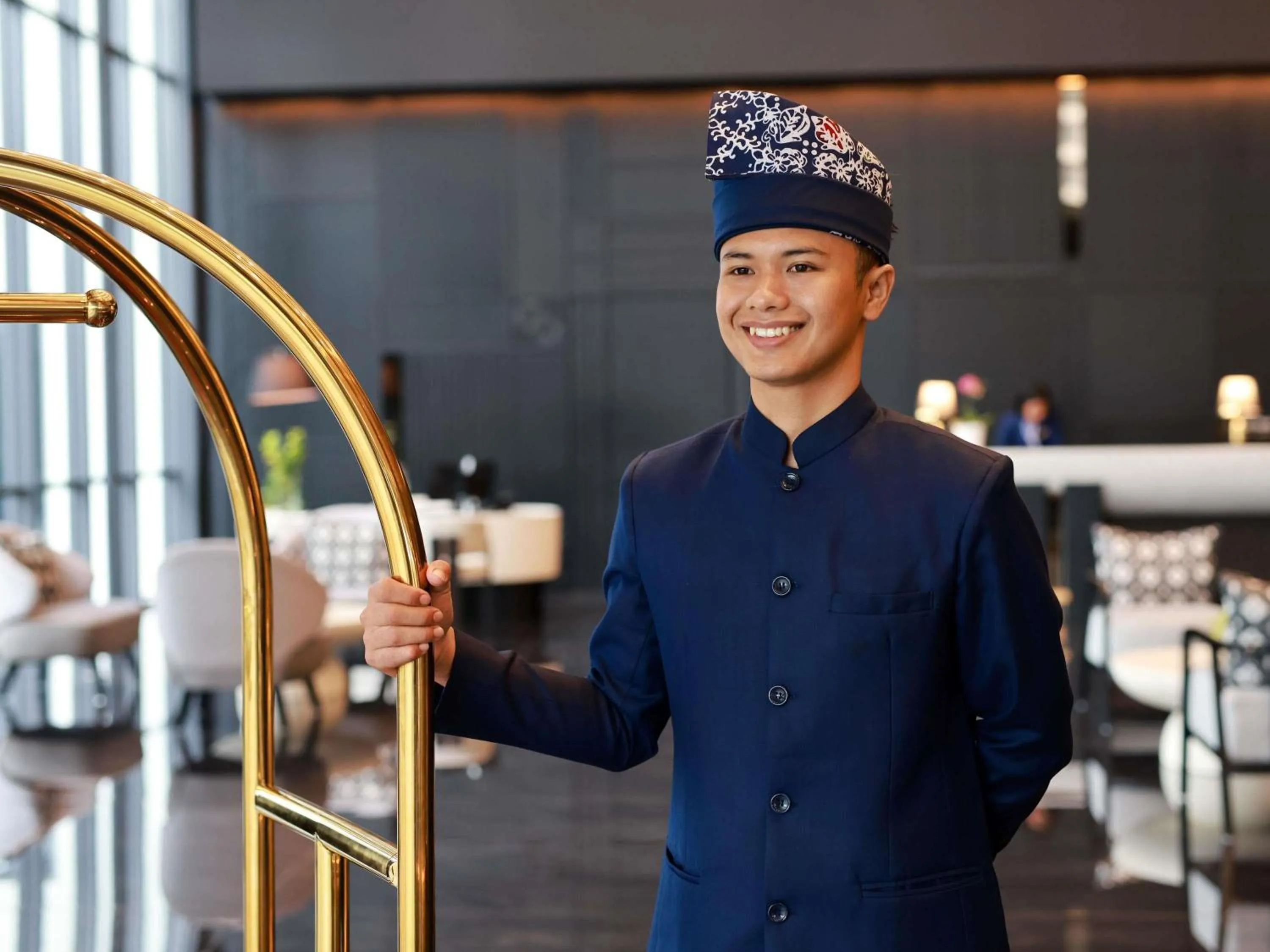 Other in Grand Mercure Batam Centre