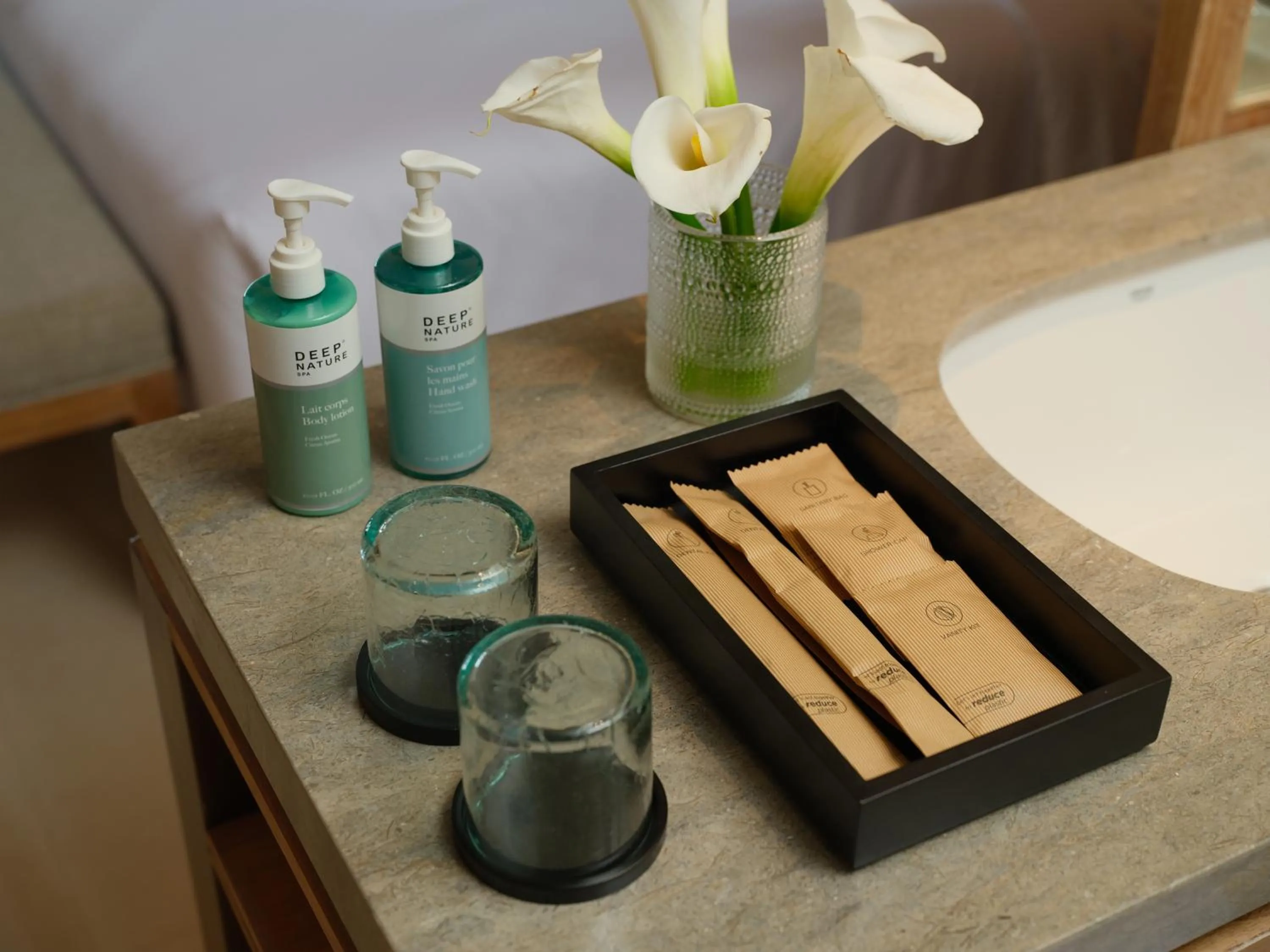 Bathroom in Novotel Bali Ubud Resort