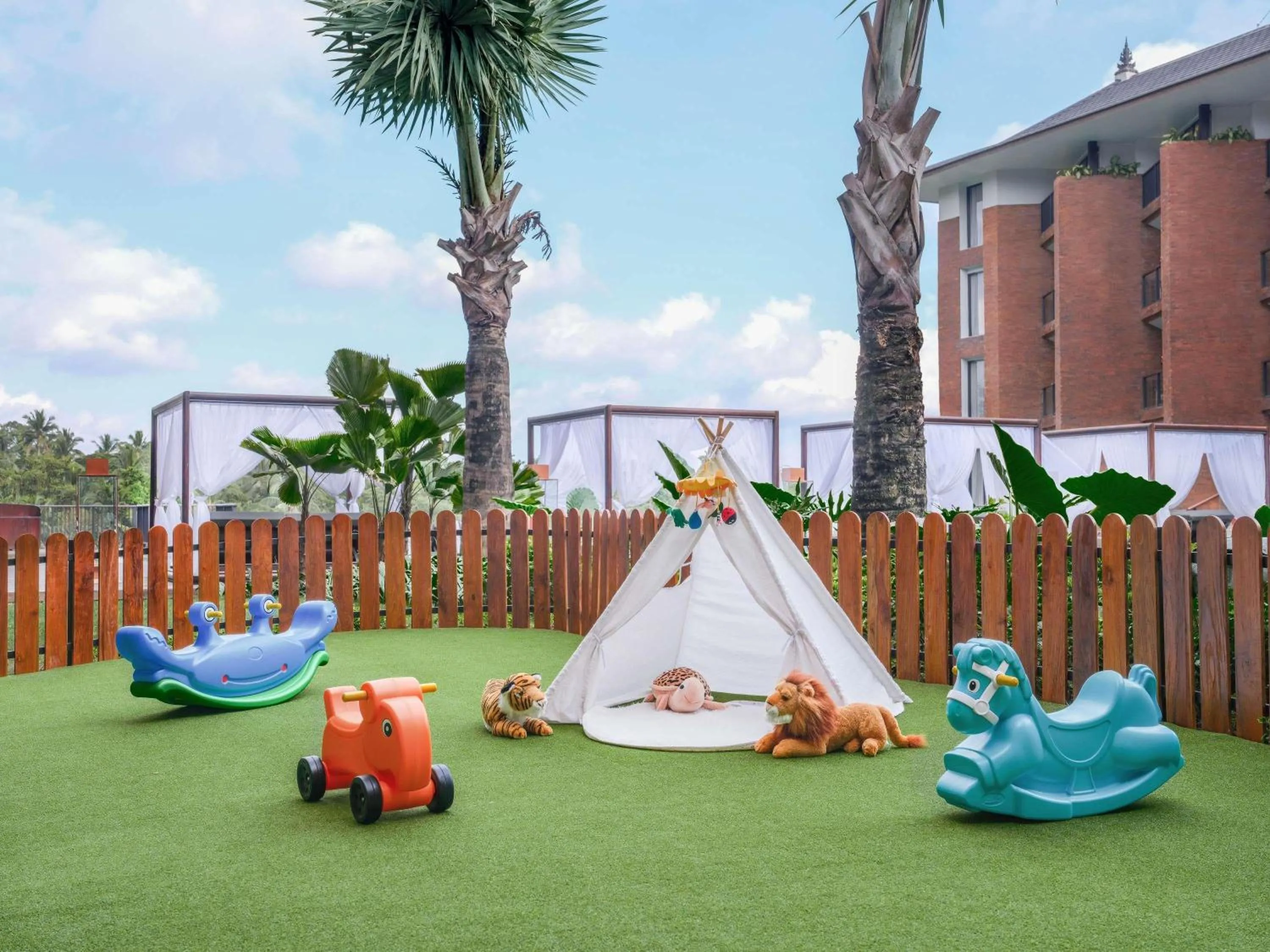 Other in Novotel Bali Ubud Resort