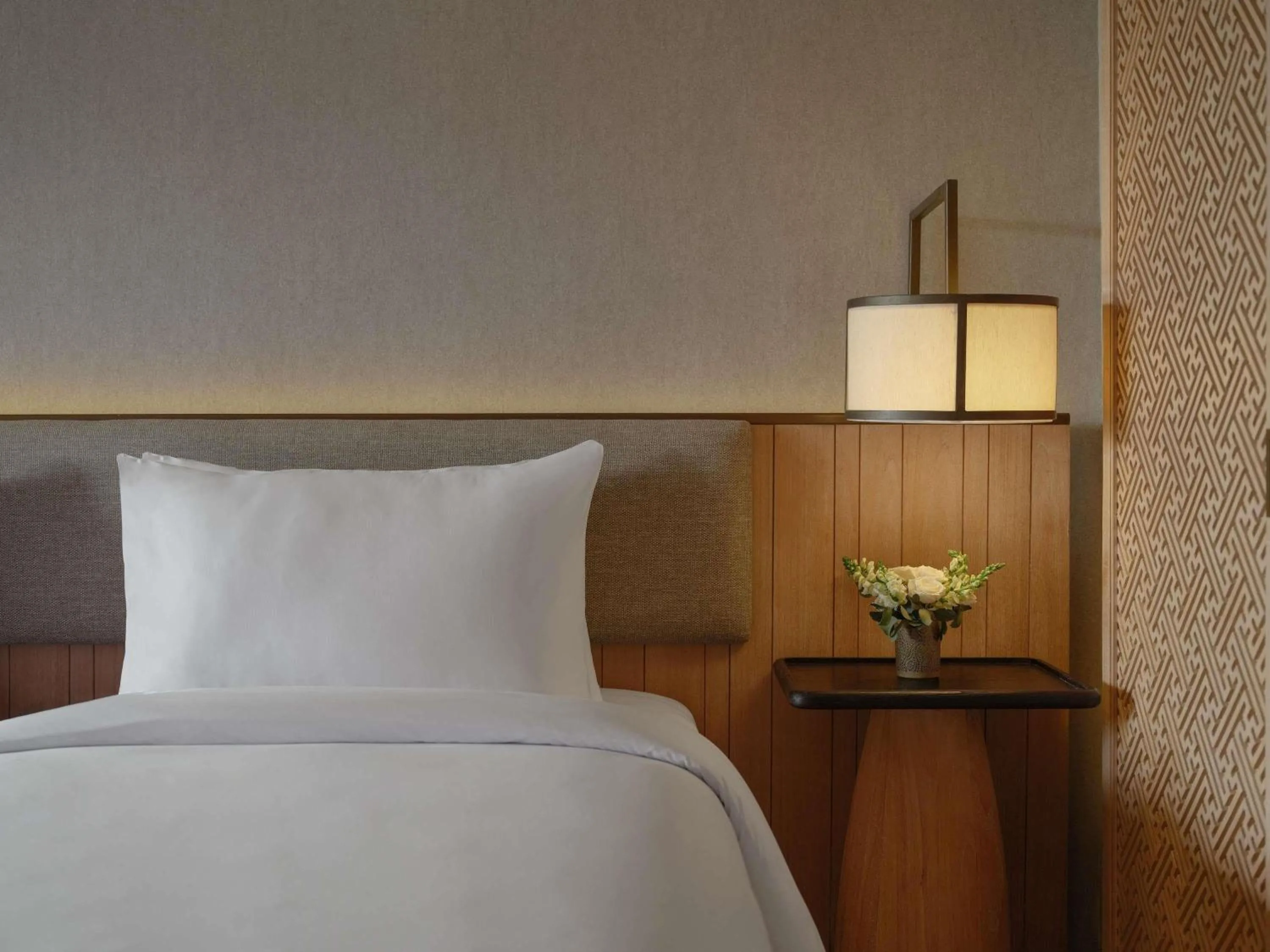 Bedroom, Bed in Novotel Bali Ubud Resort