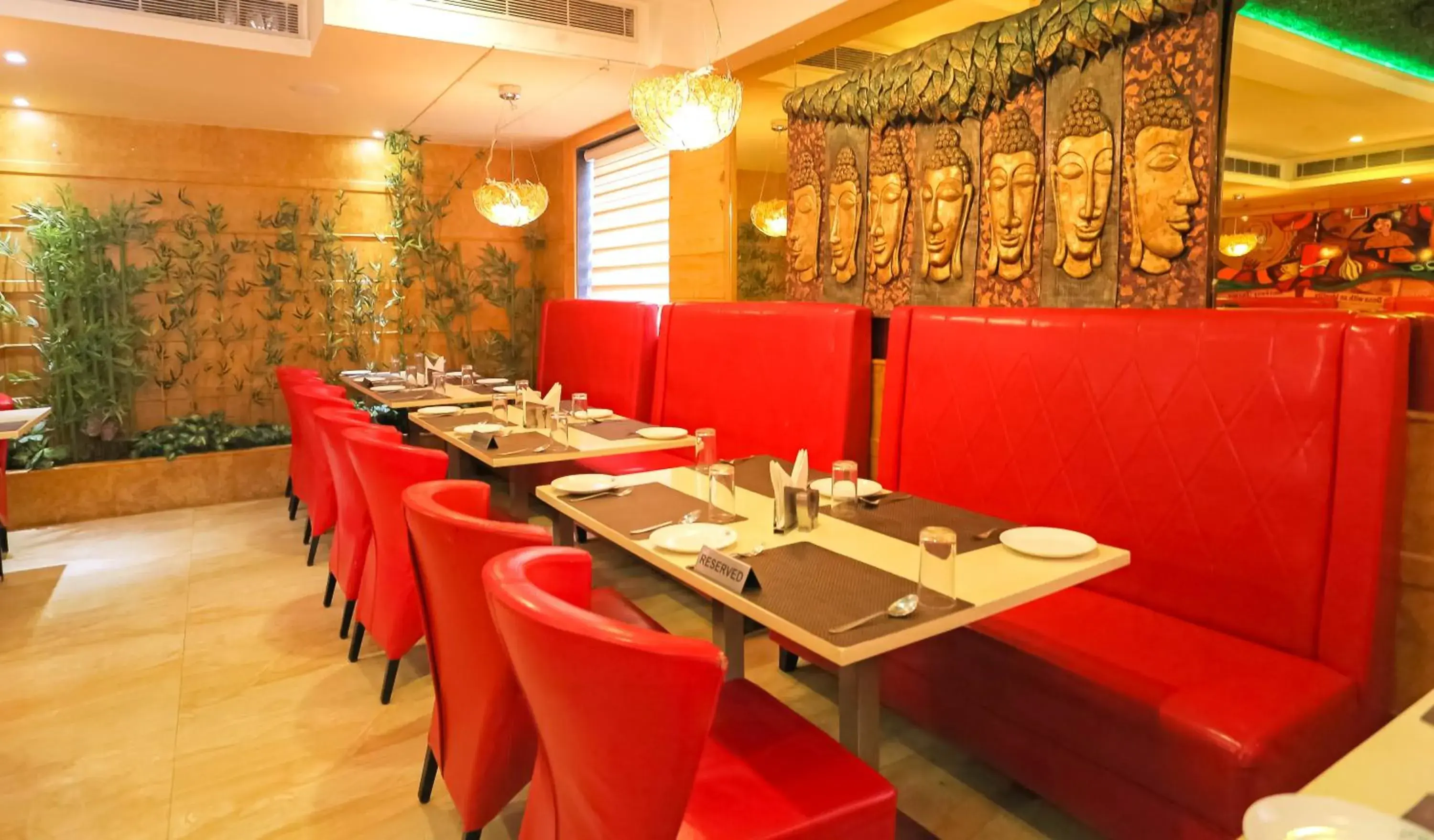 Restaurant/places to eat in Divinity by Audra Hotels Restaurant/places to eat in Divinity by Audra Hotels