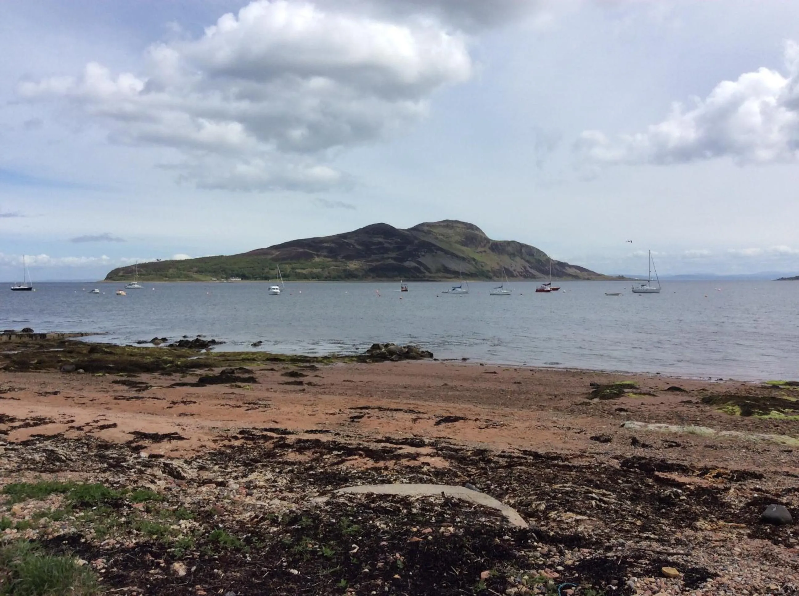Nearby landmark in Stonewater House Vegan Bed and Breakfast