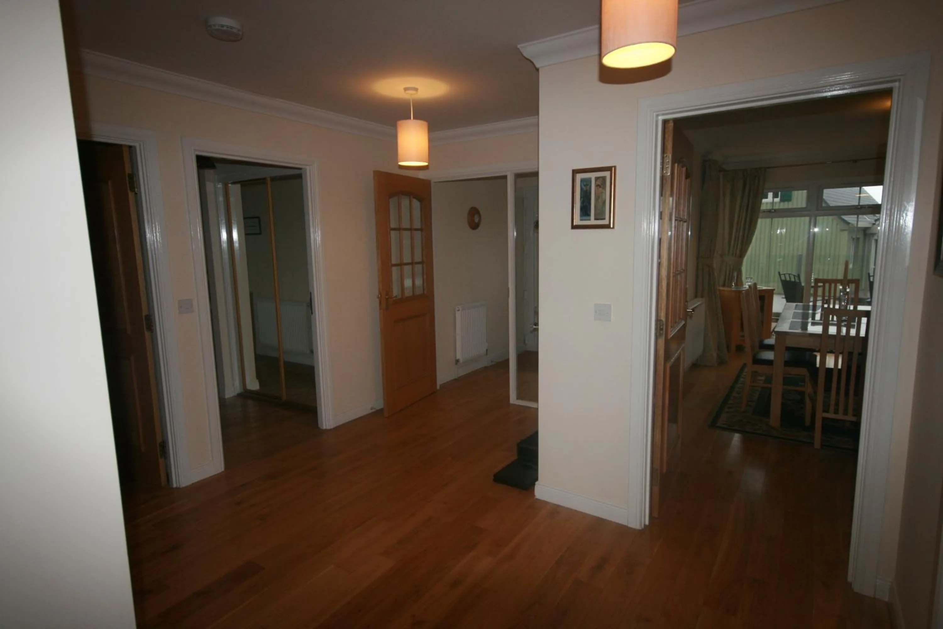 Day in Stonewater House Vegan Bed and Breakfast