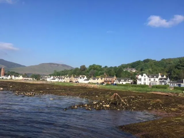 Neighbourhood in Stonewater House Vegan Bed and Breakfast