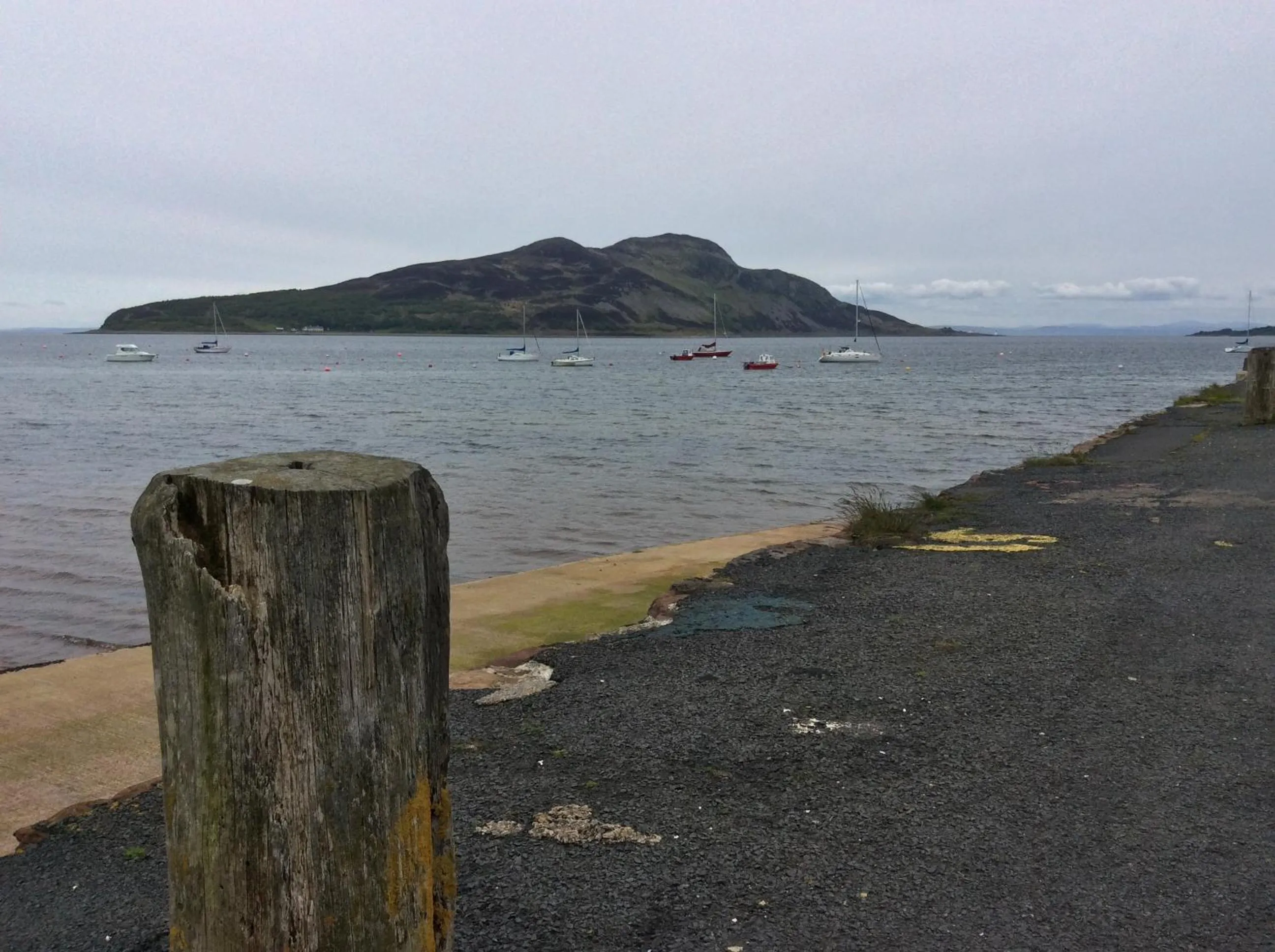 Nearby landmark in Stonewater House Vegan Bed and Breakfast