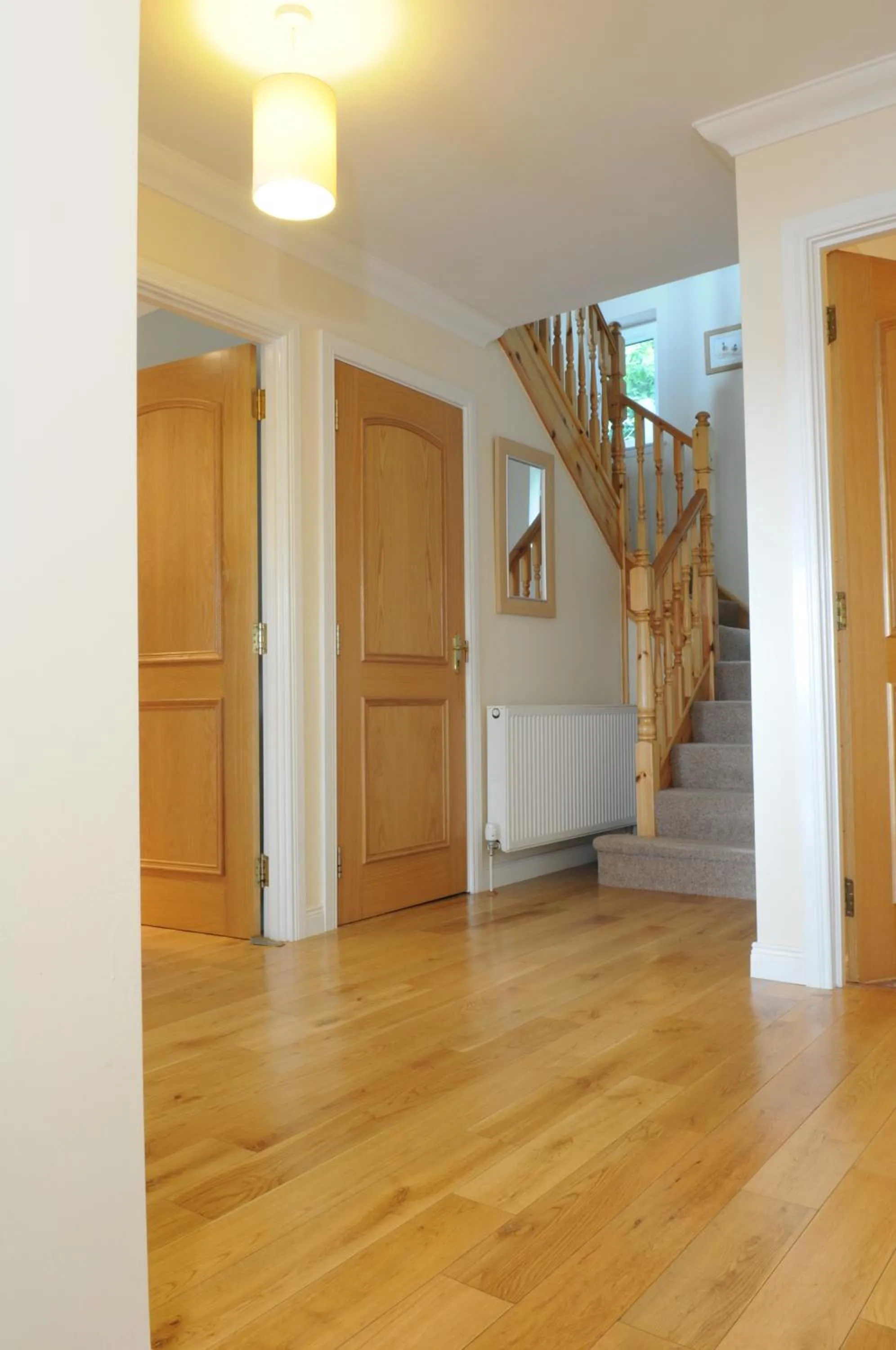 Property building in Stonewater House Vegan Bed and Breakfast