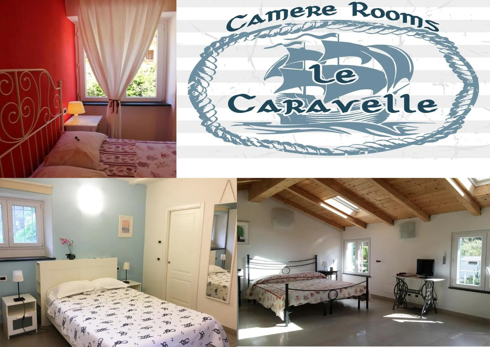 Affittacamere Le Caravelle