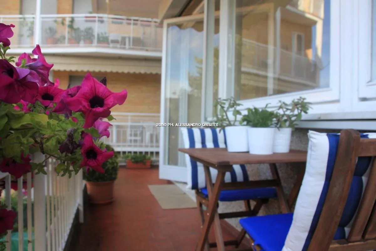 B&B Paradisett