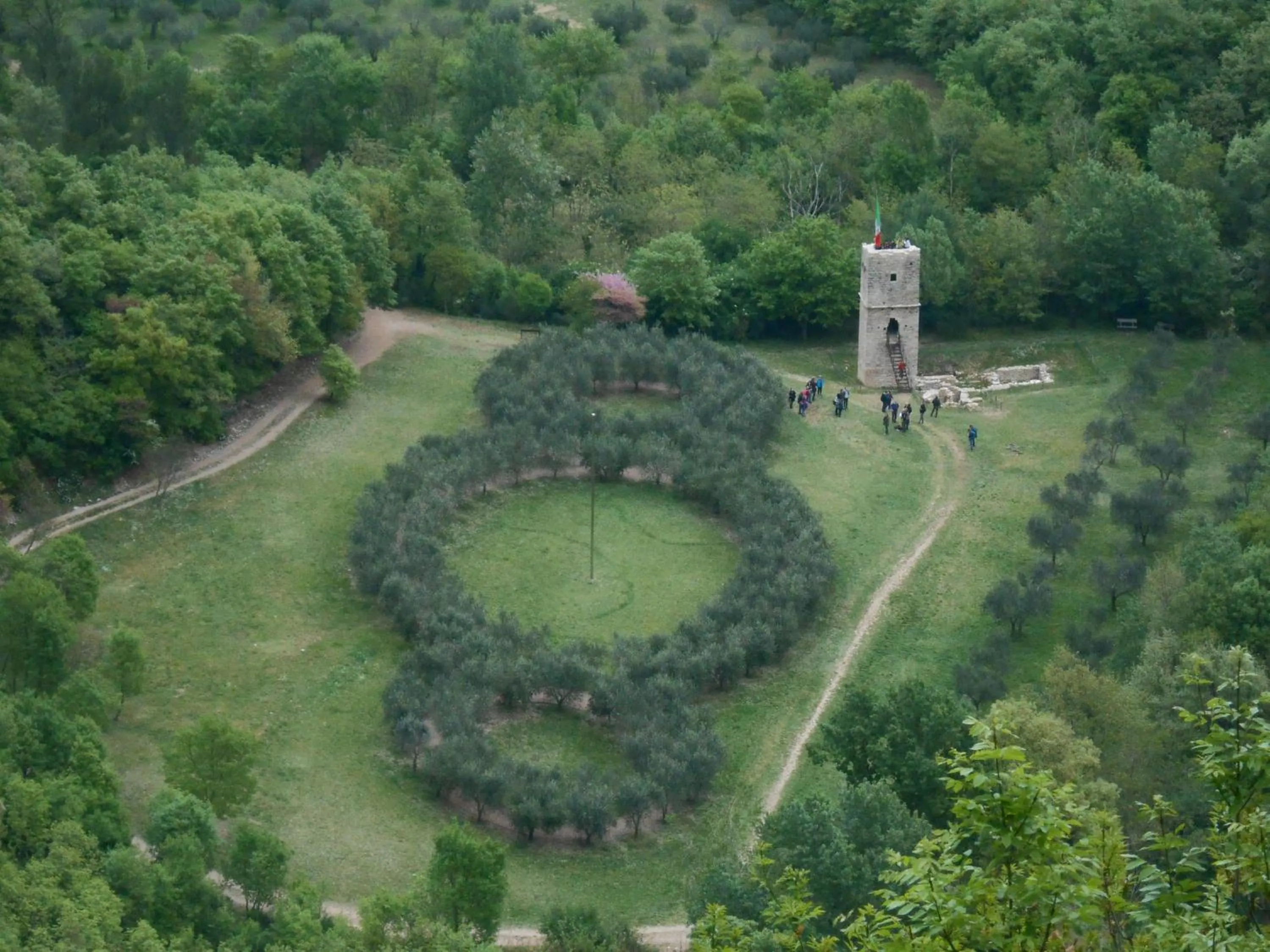 B&B Il Sentiero di Assisi