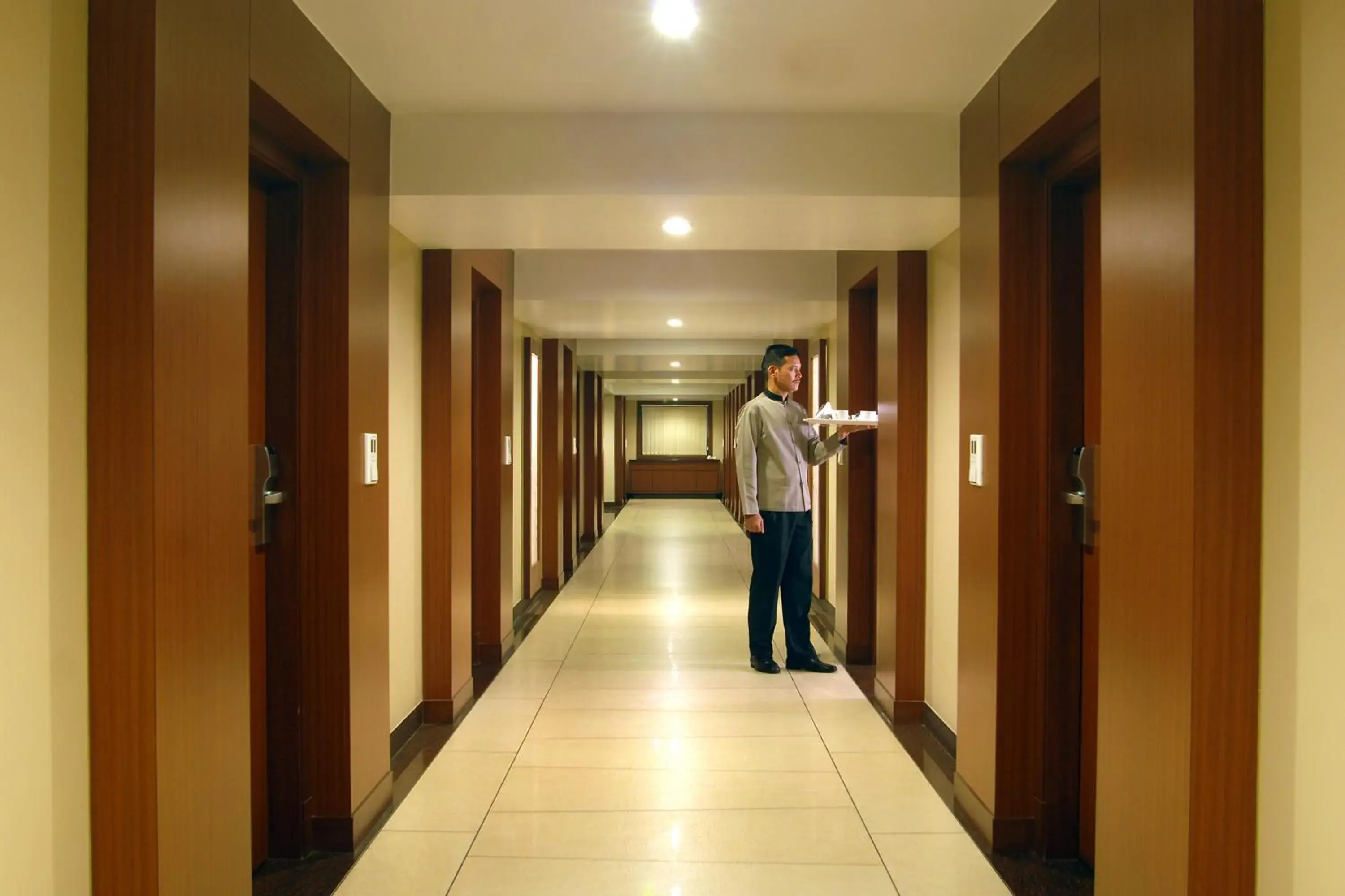 Property building in Hotel Silver Palace Property building in Hotel Silver Palace