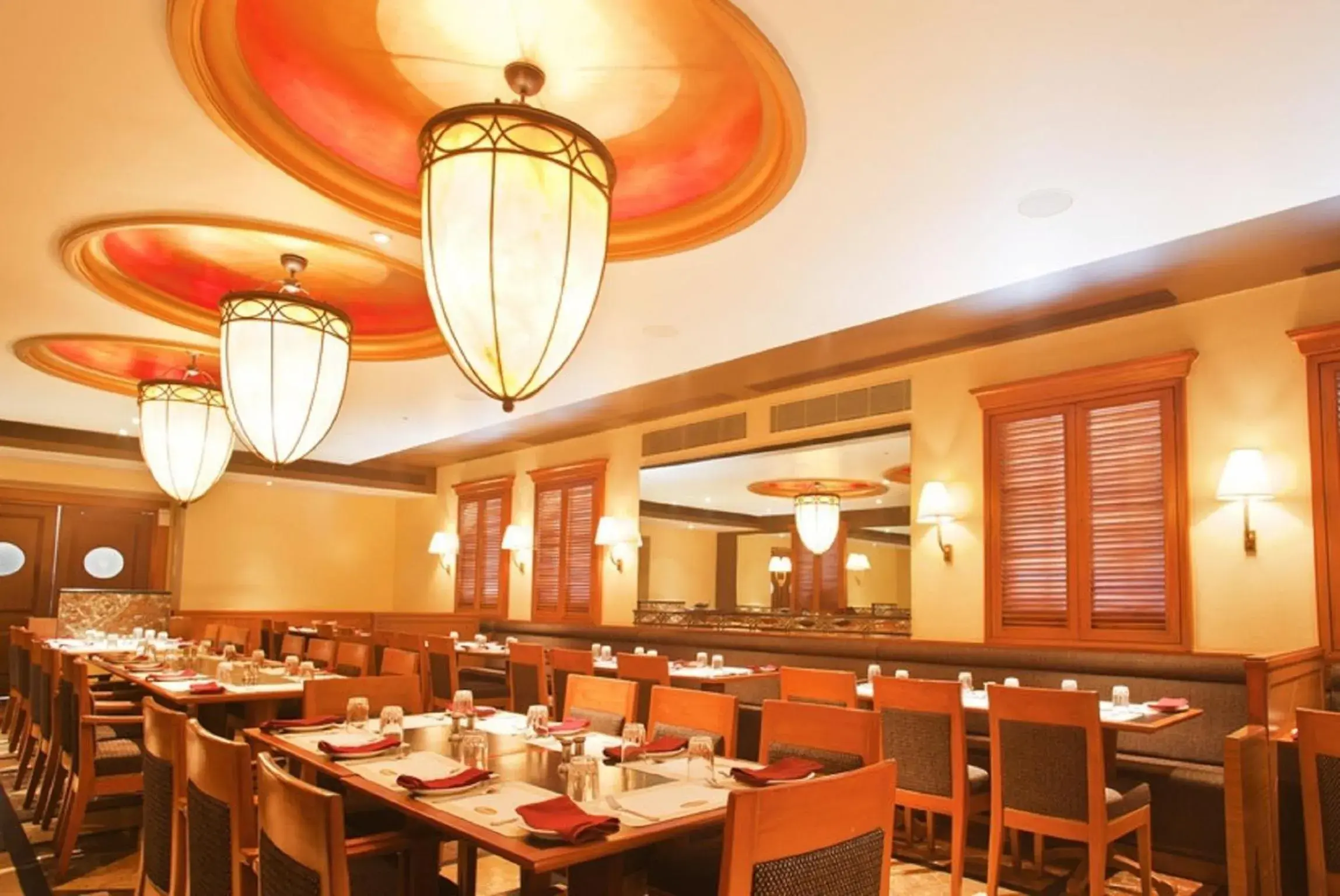 Restaurant/places to eat in Hotel Silver Palace Restaurant/places to eat in Hotel Silver Palace