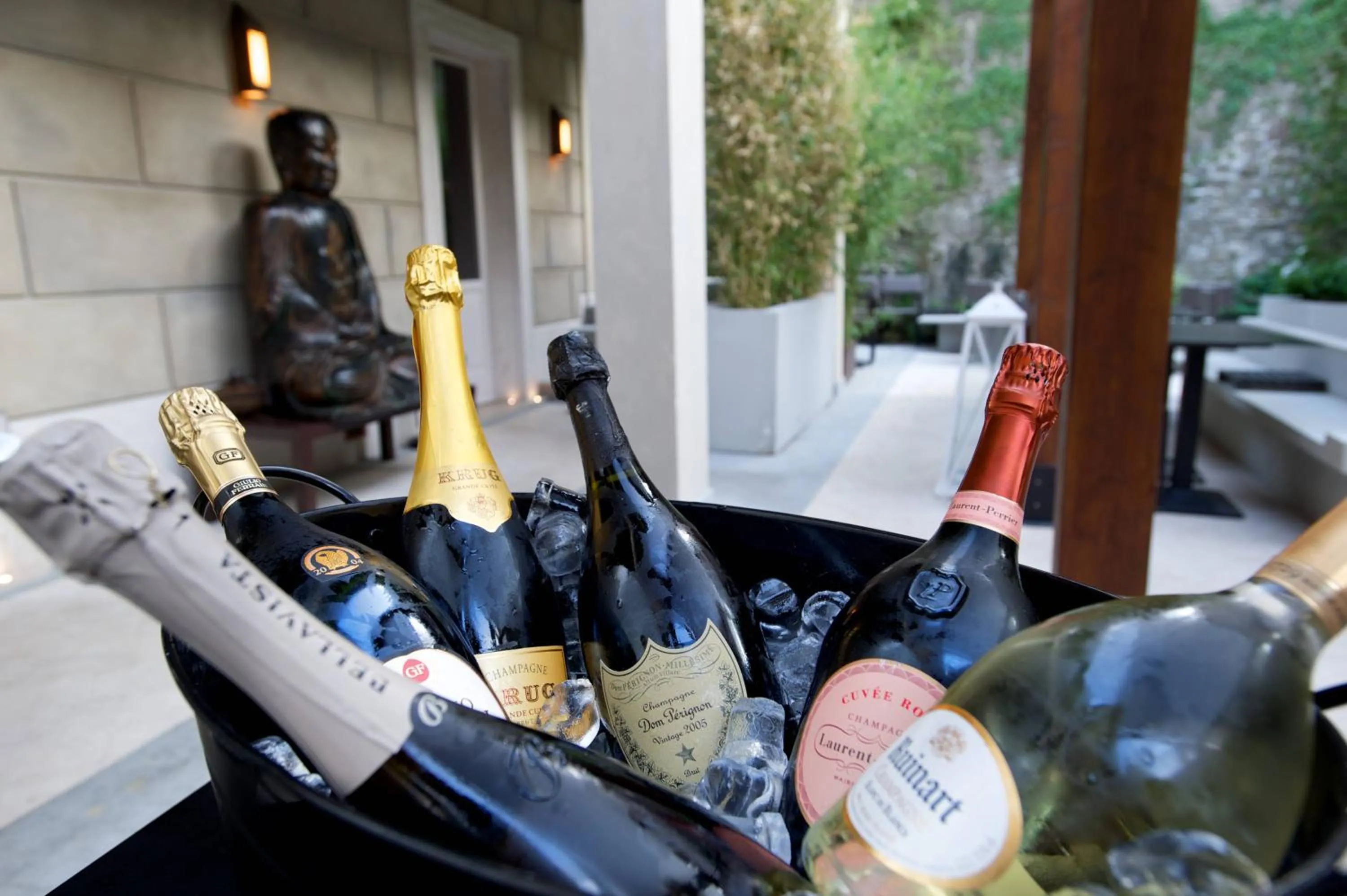 Restaurant/places to eat in Fuori Porta House