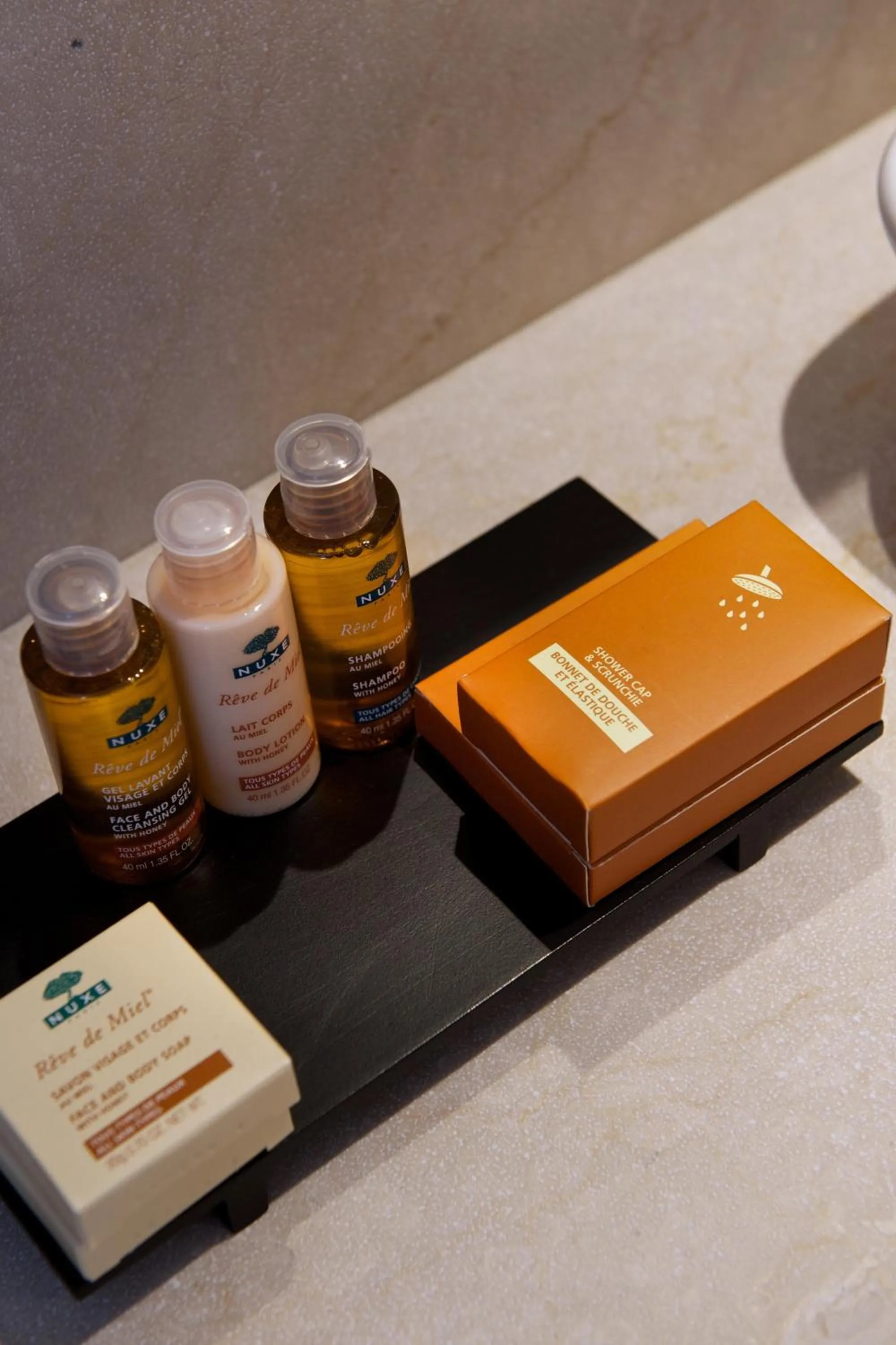 Bathroom in Fuori Porta House