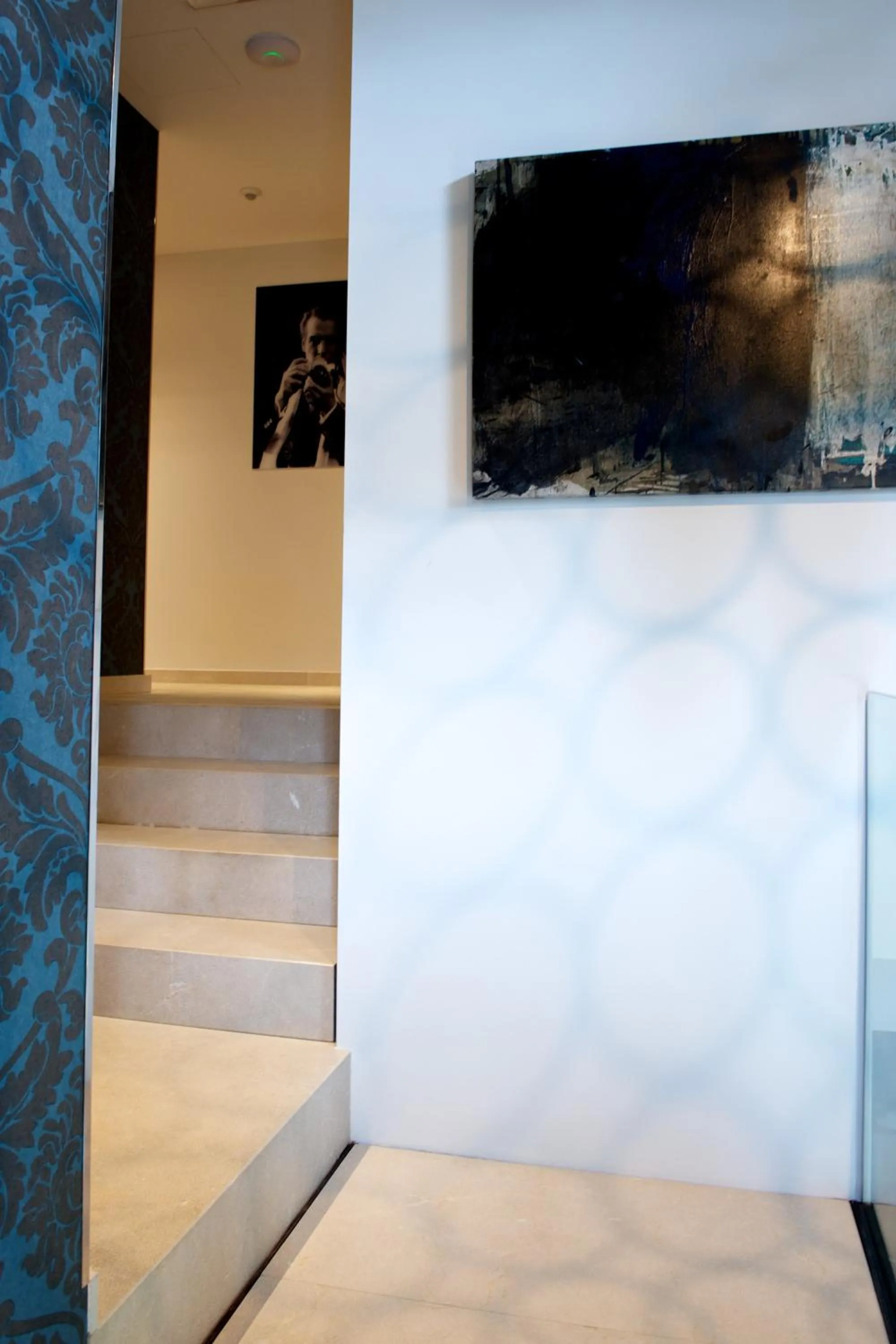 Area and facilities in Fuori Porta House