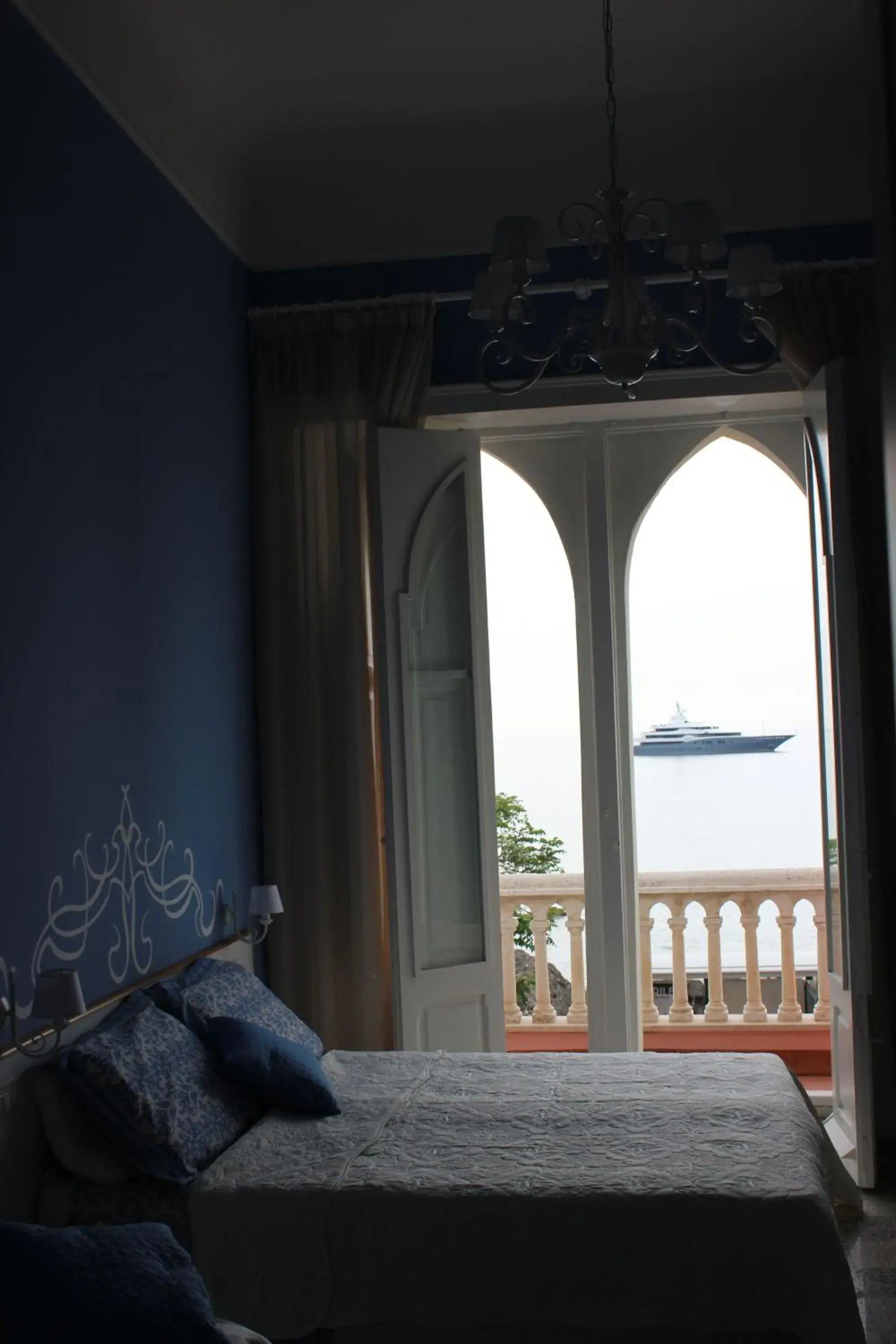 B&B Villa Raineri B&B Villa Raineri